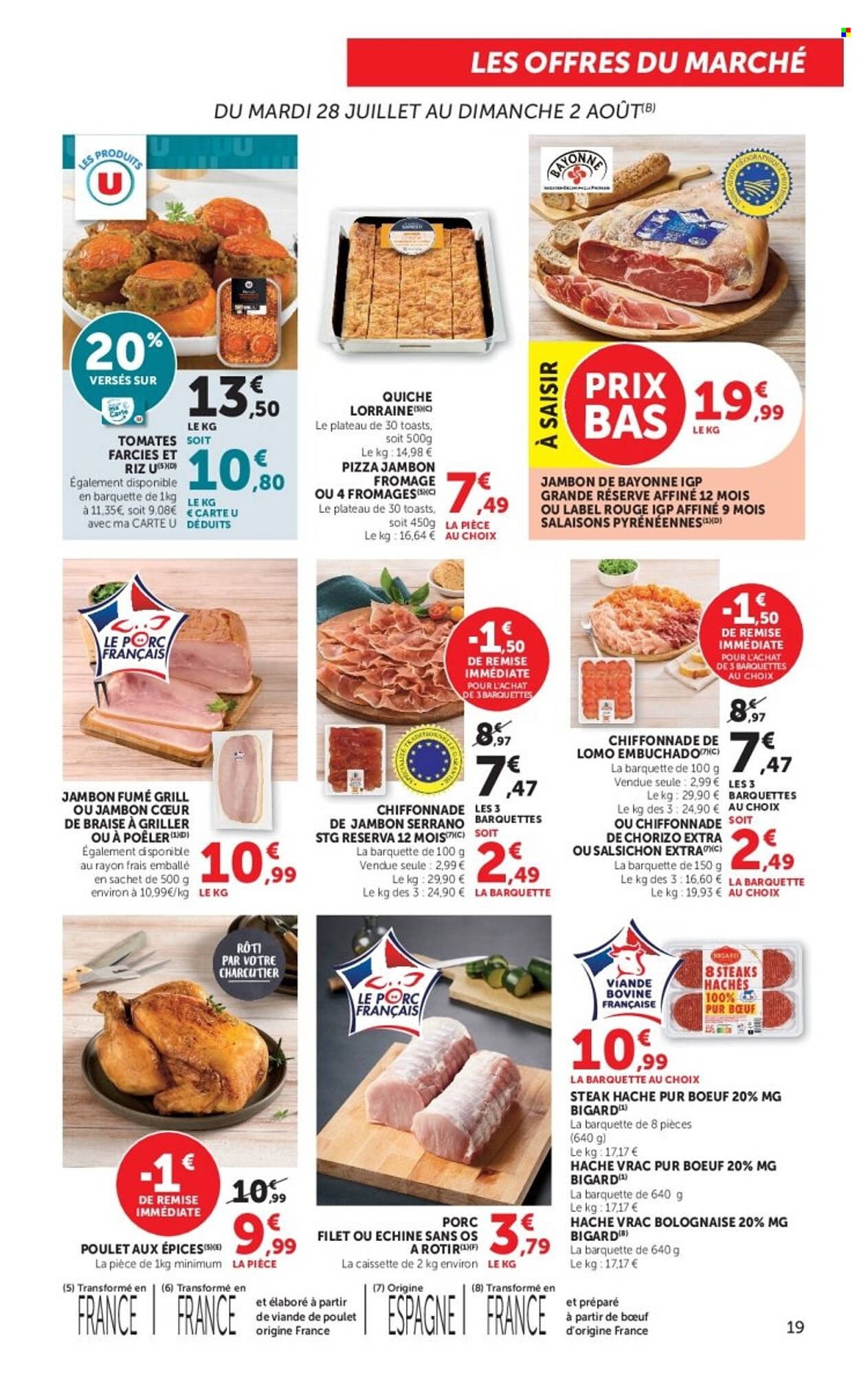 Hyper U Catalogue - Pagina 19