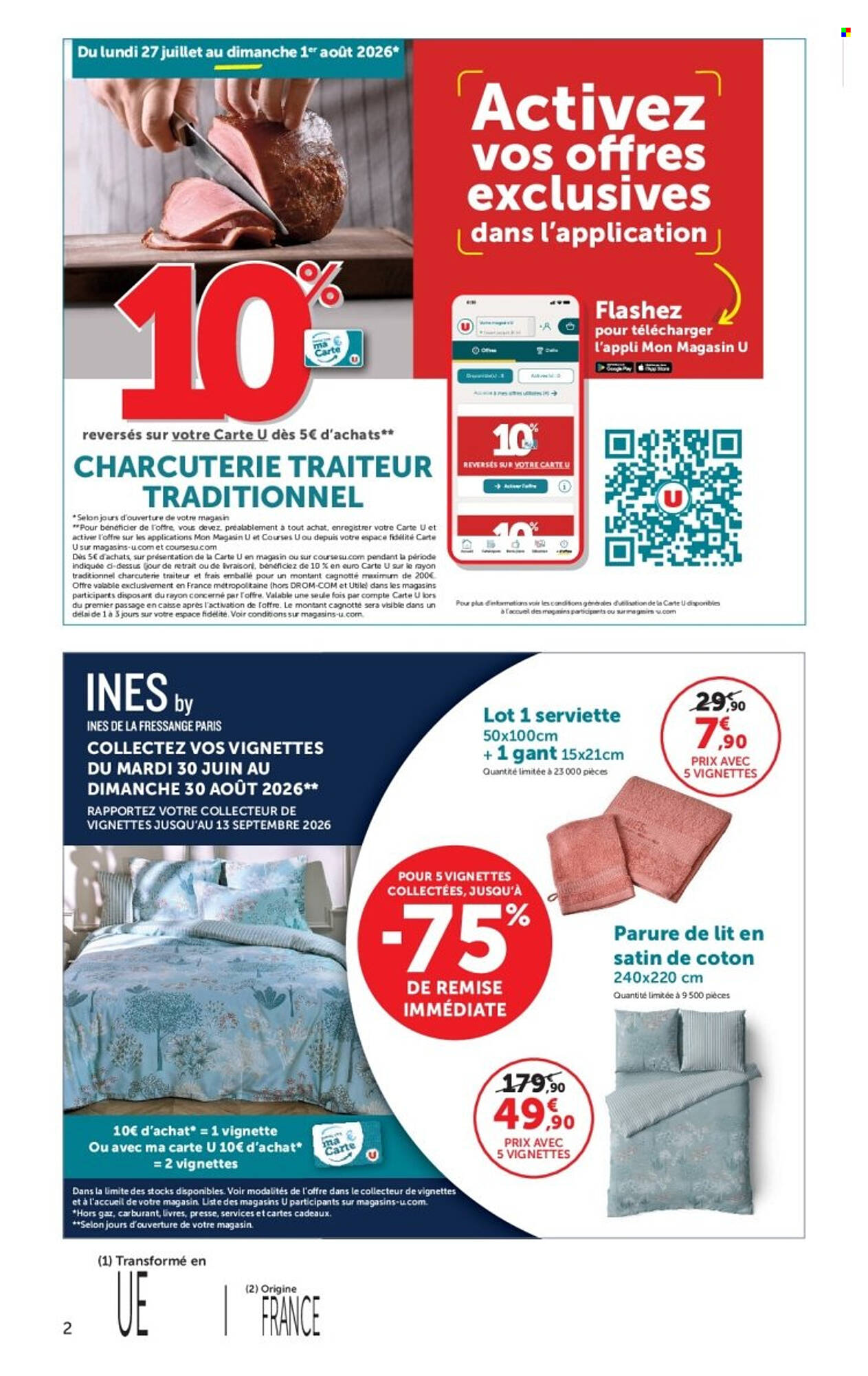 Hyper U Catalogue - Pagina 2