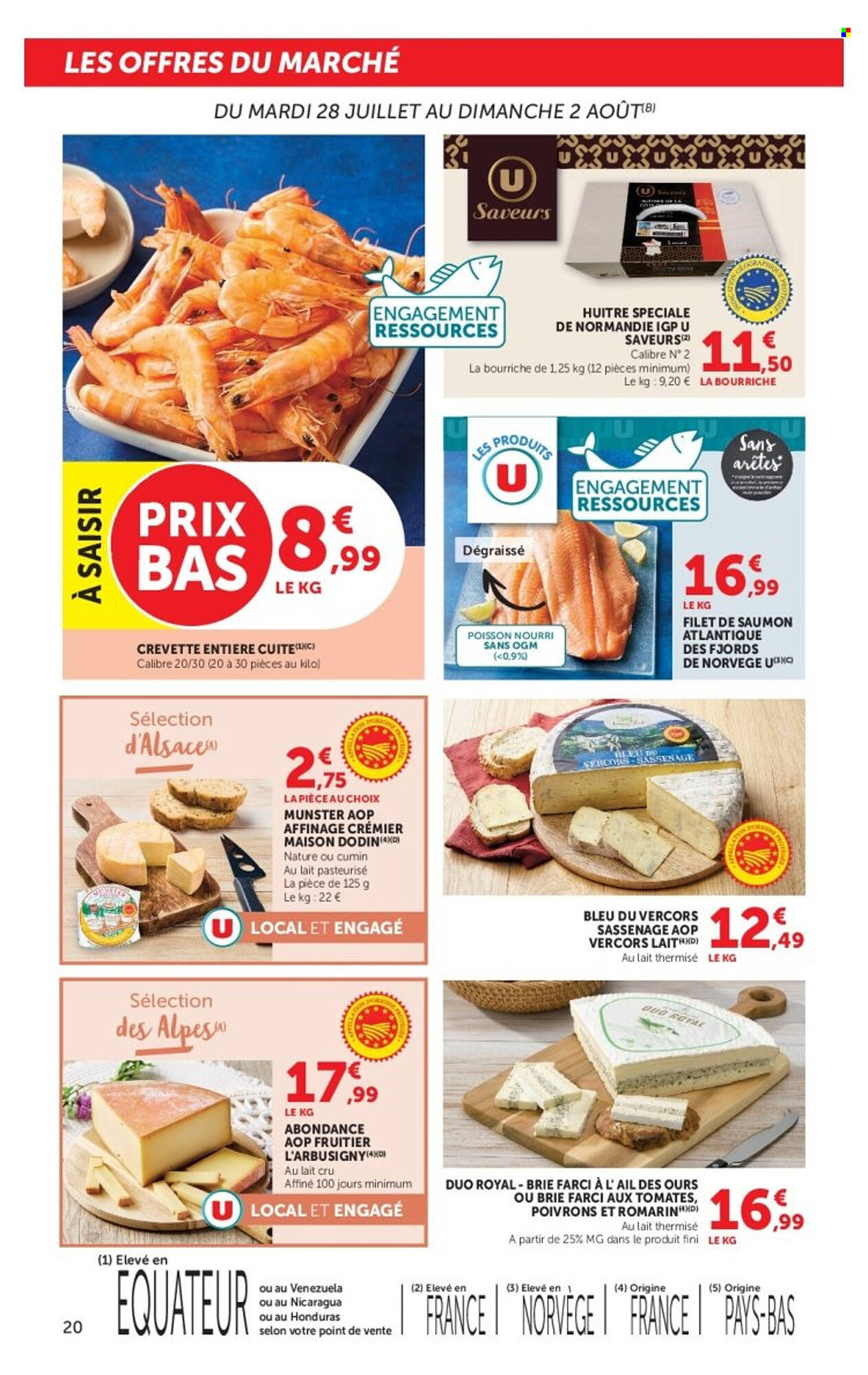 Hyper U Catalogue - Pagina 20