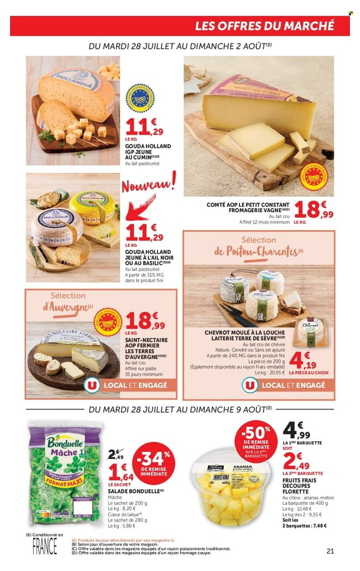 Hyper U Catalogue - Pagina 21