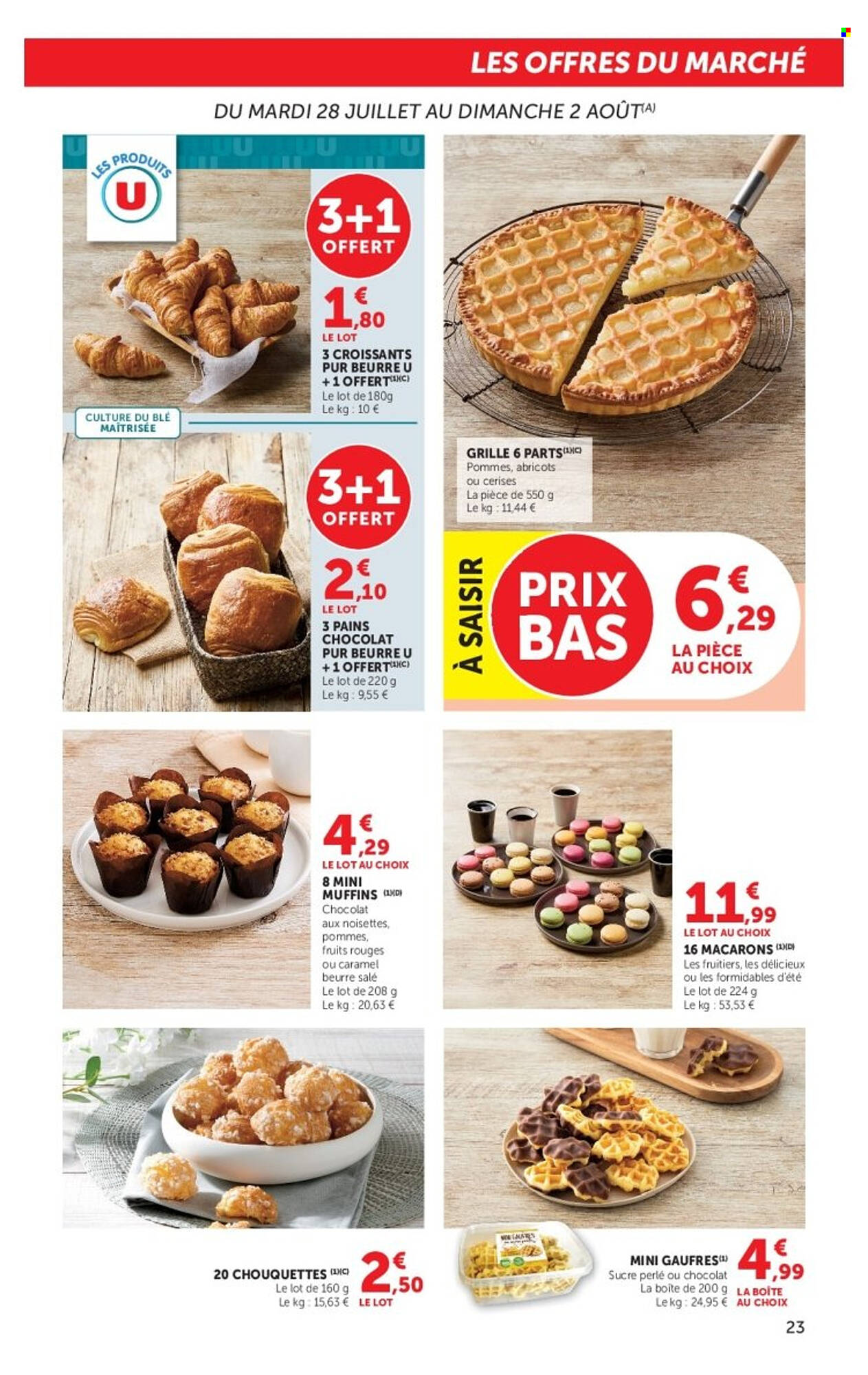 Hyper U Catalogue - Pagina 23