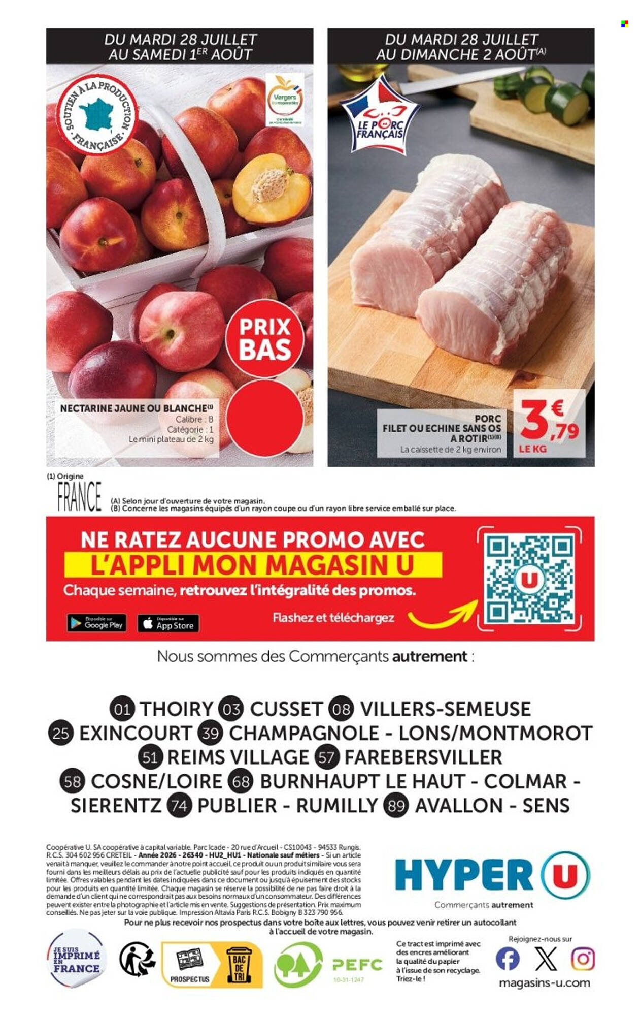 Hyper U Catalogue - Pagina 24