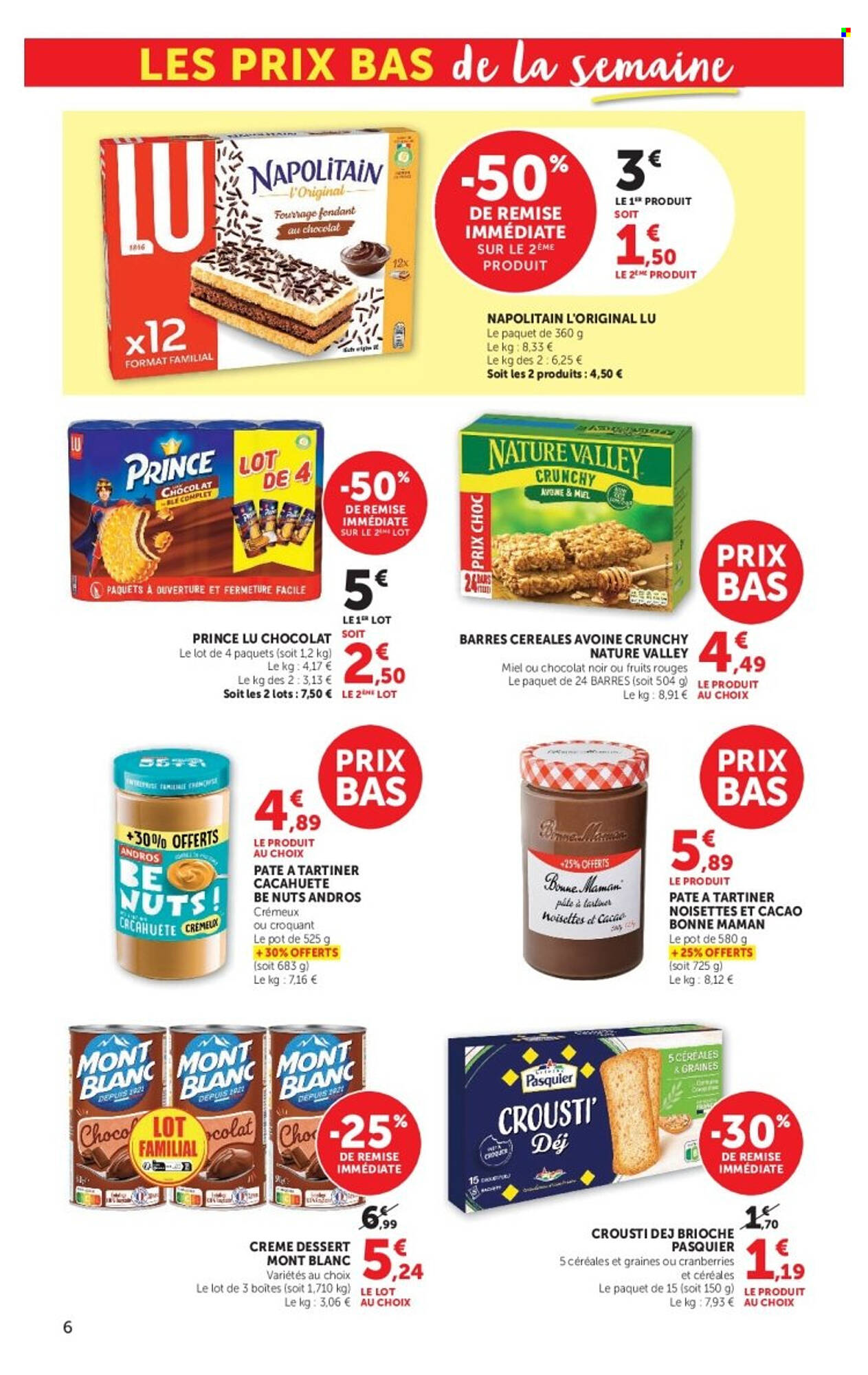 Hyper U Catalogue - Pagina 6