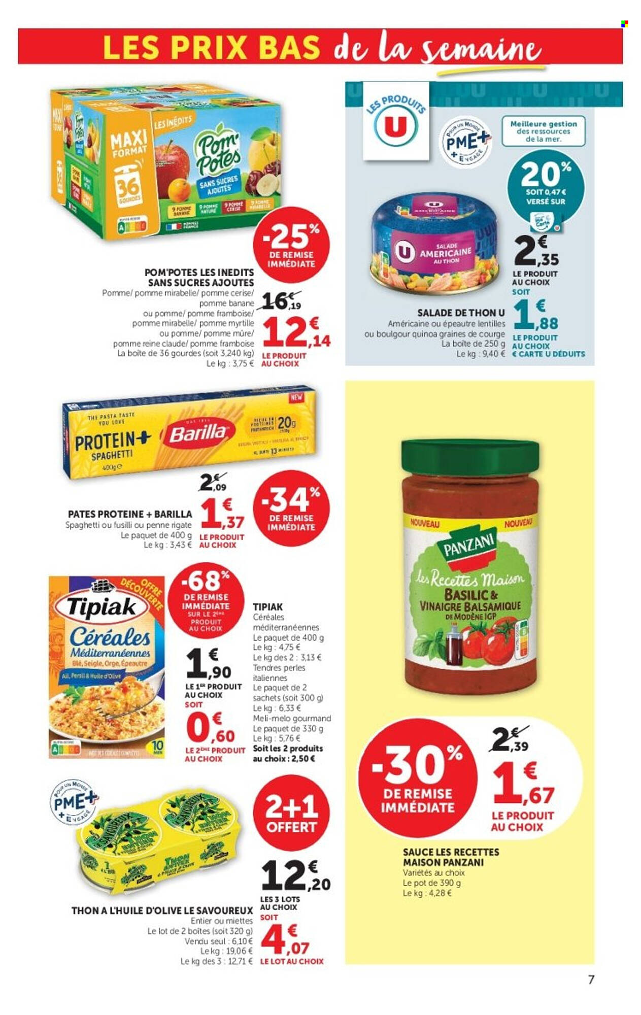 Hyper U Catalogue - Pagina 7