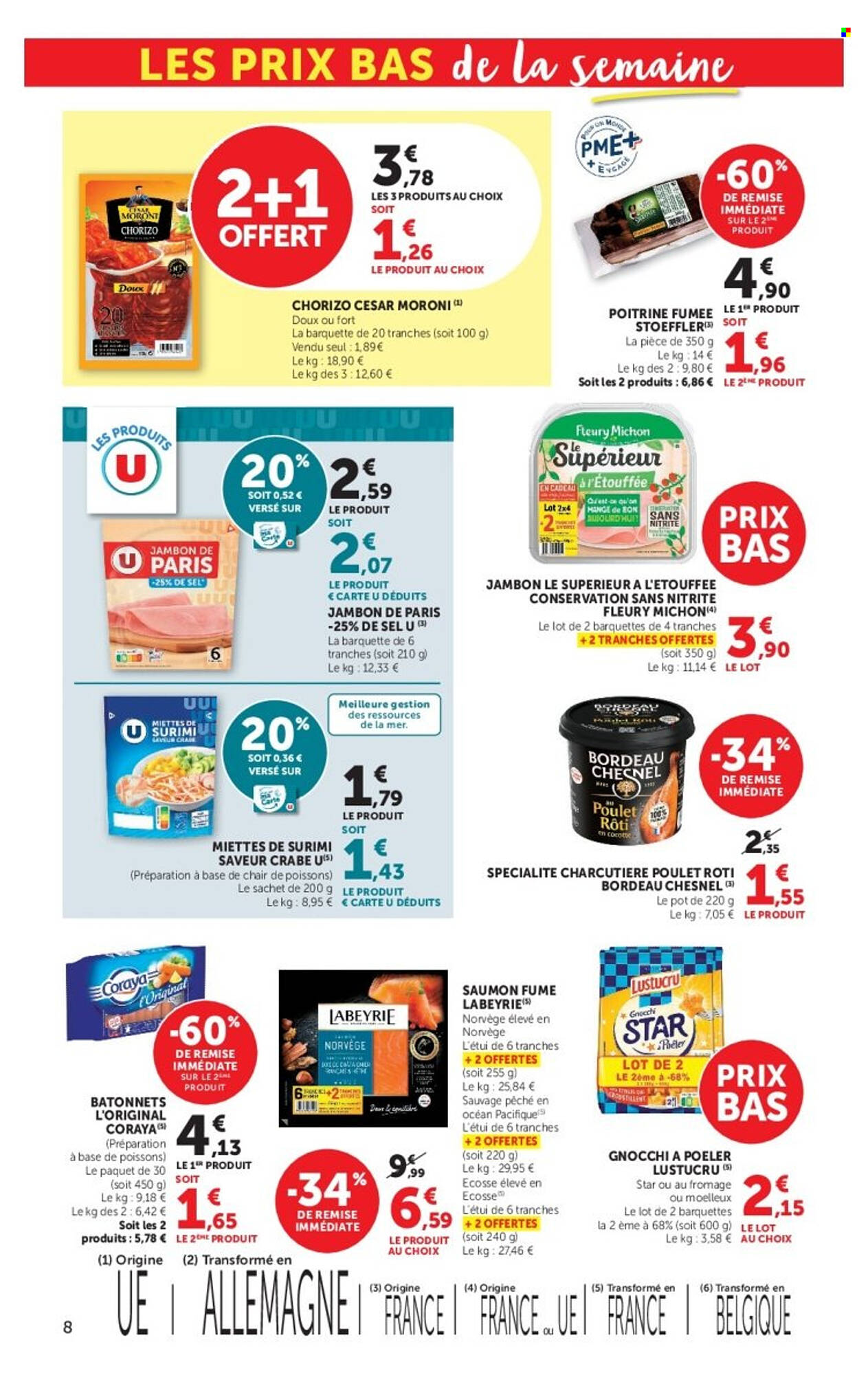 Hyper U Catalogue - Pagina 8