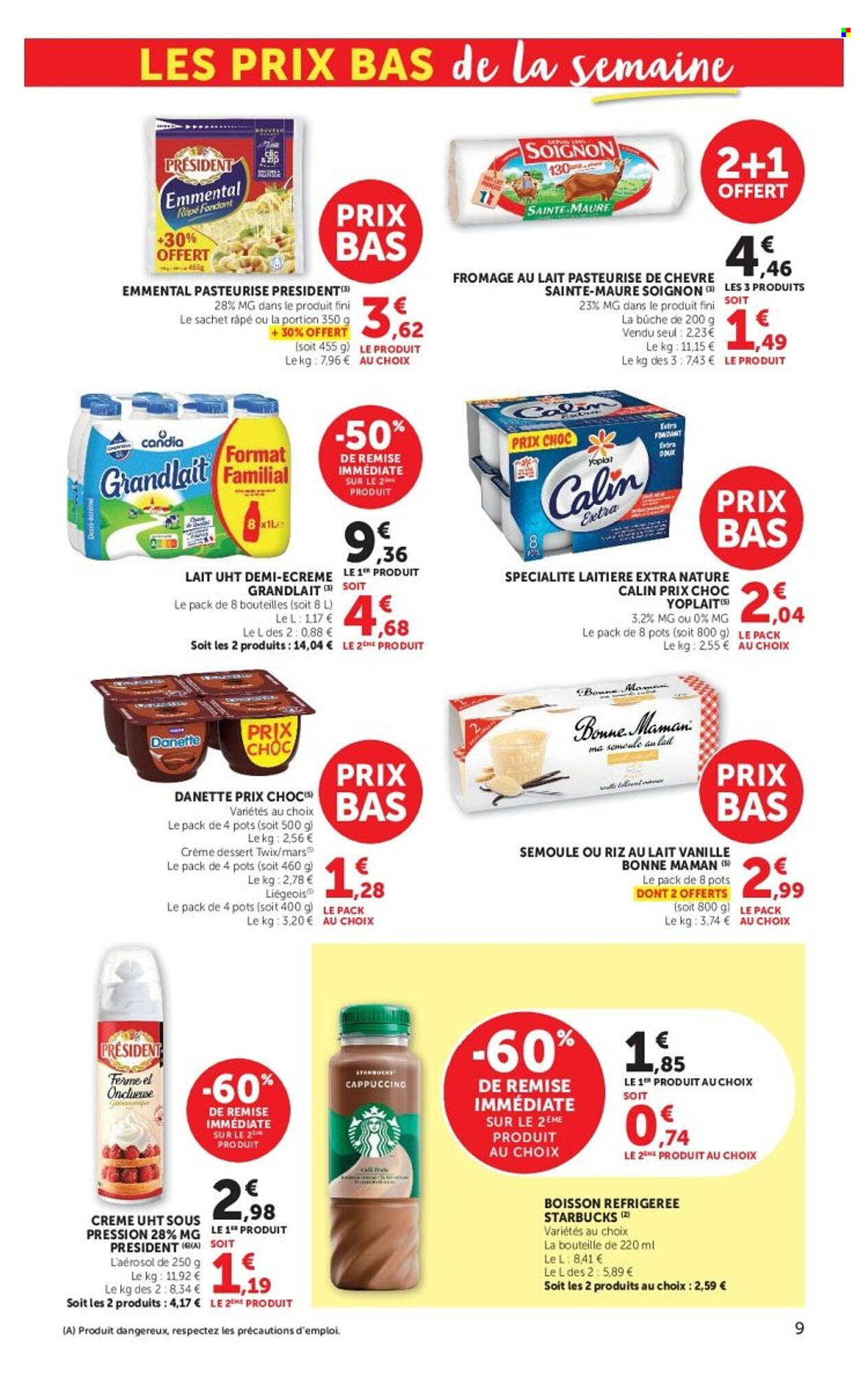 Hyper U Catalogue - Pagina 9