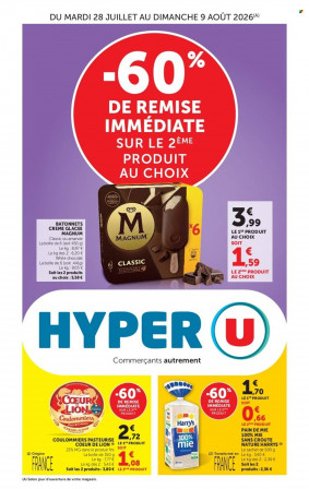 Hyper U Catalogue