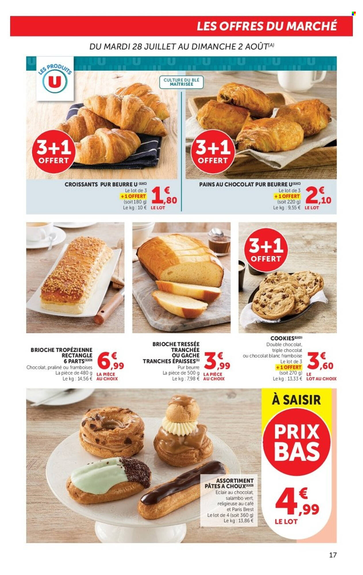 Super U Catalogue - Pagina 17