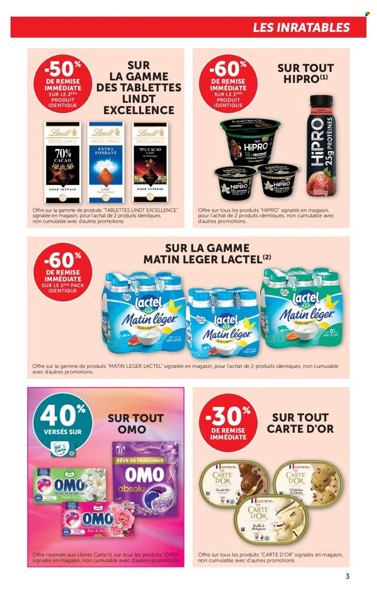 Super U Catalogue - Pagina 3