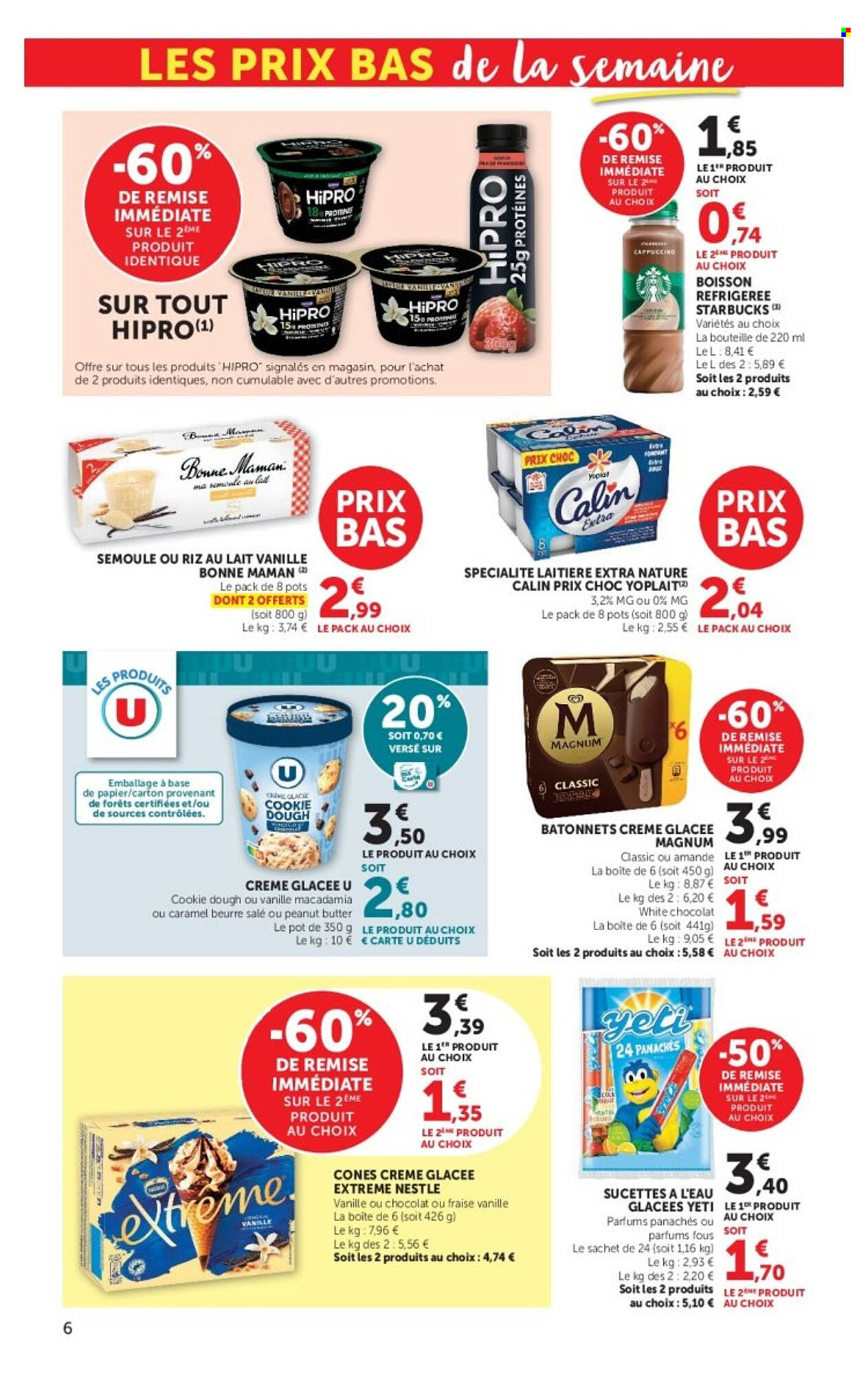 U Express Catalogue - Pagina 6