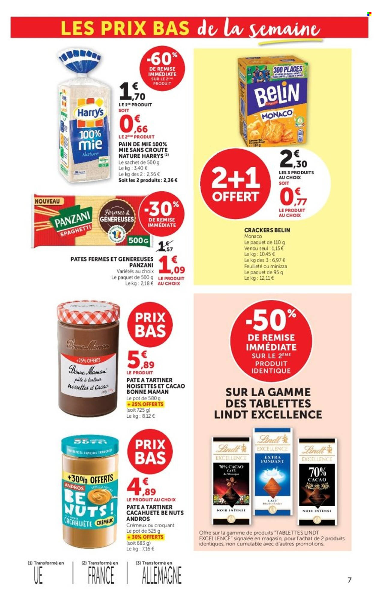 U Express Catalogue - Pagina 7