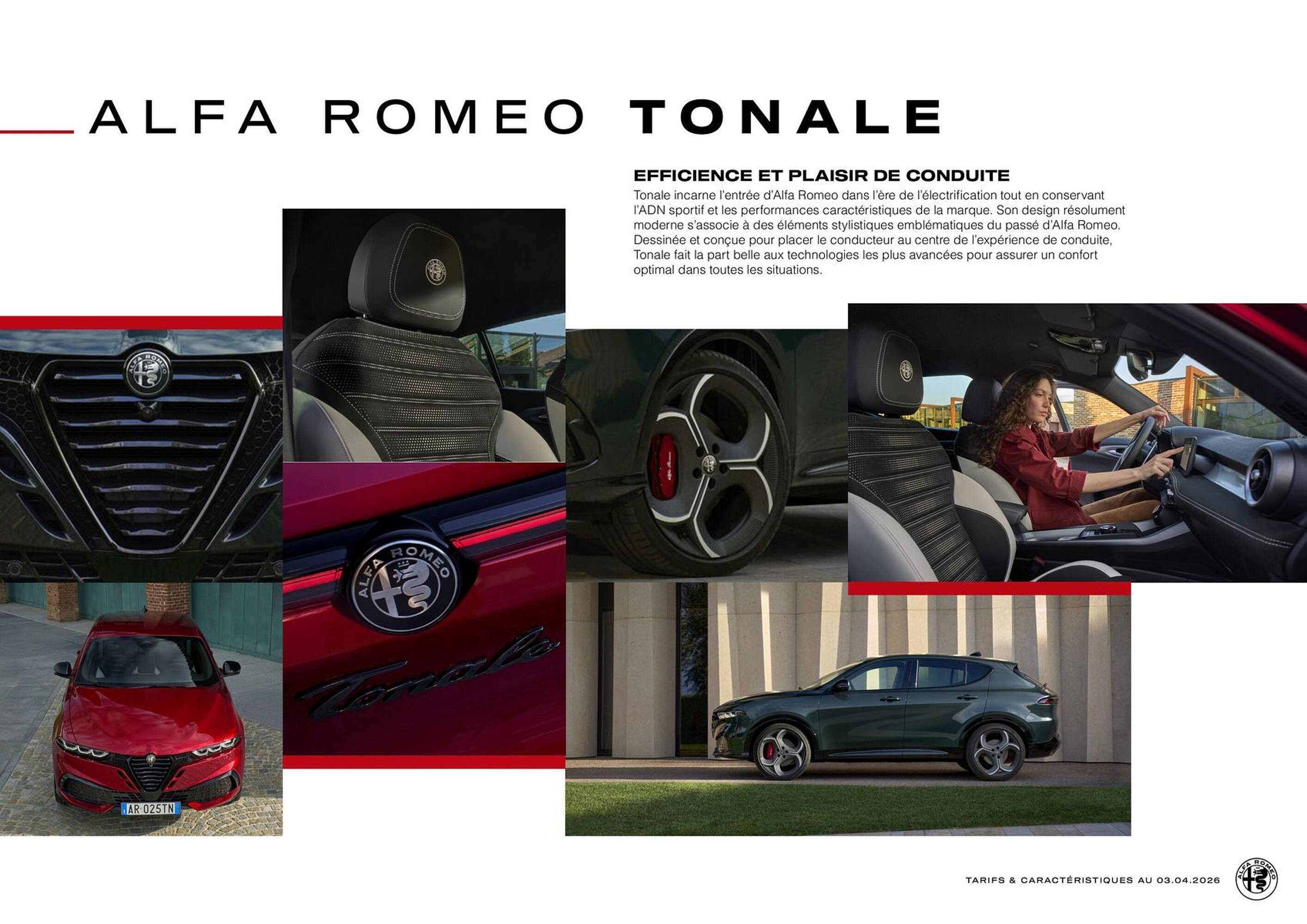 Alfa Romeo Catalogue - Pagina 2