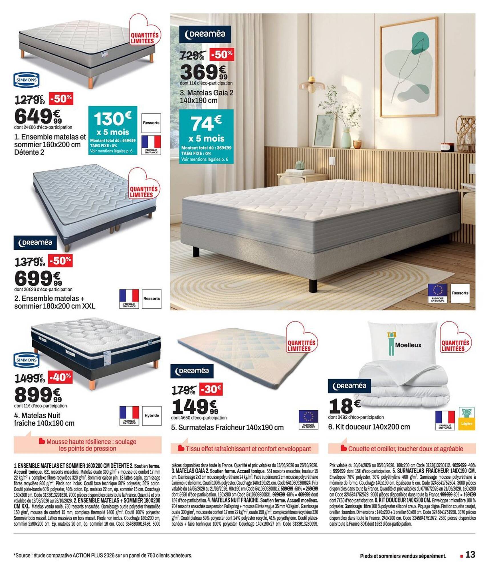 BUT Catalogue - Pagina 13