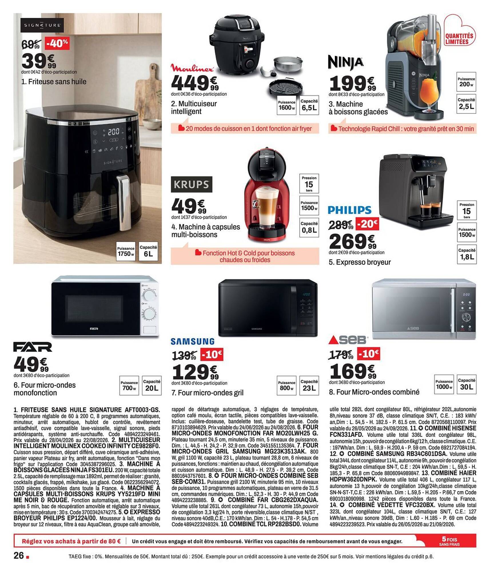 BUT Catalogue - Pagina 26