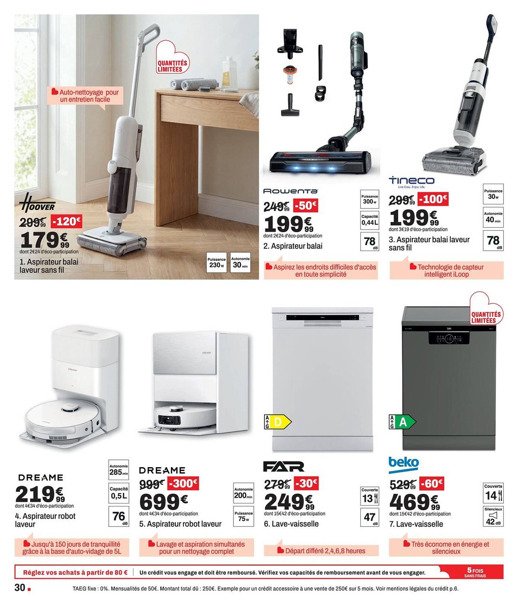 BUT Catalogue - Pagina 30
