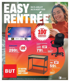 BUT Catalogue