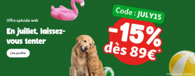 Maxi Zoo Catalogue
