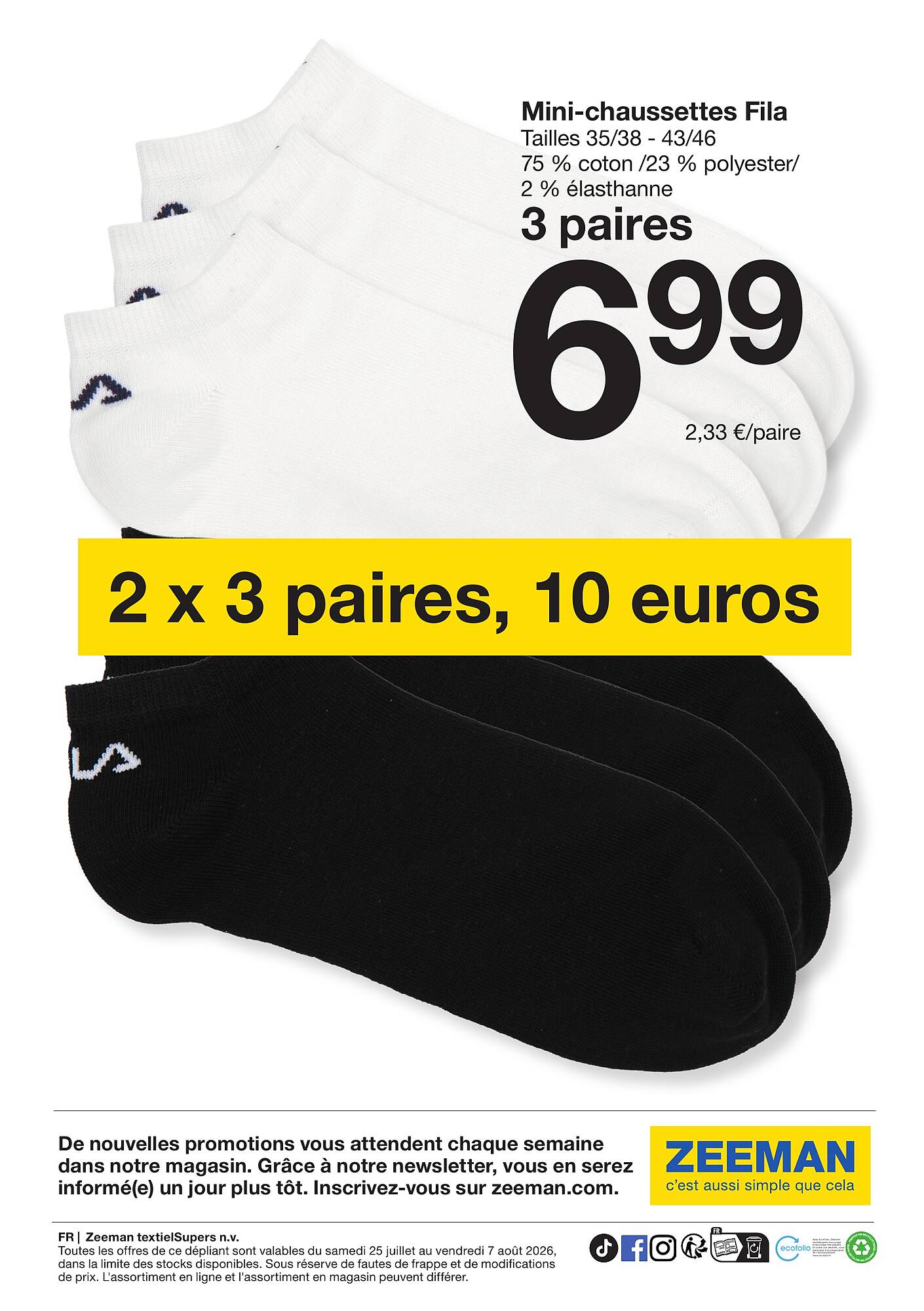 Zeeman Catalogue - Pagina 11
