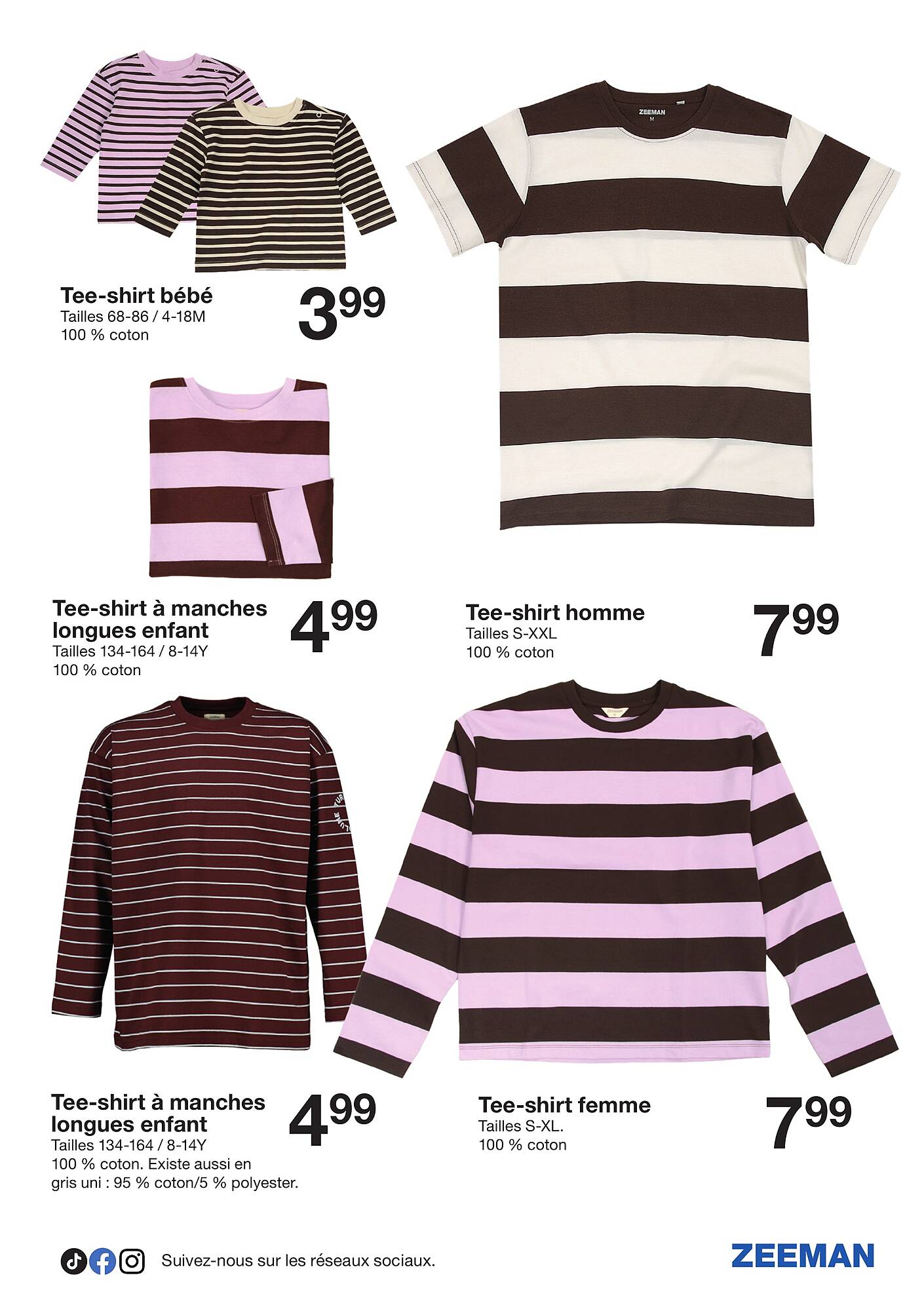 Zeeman Catalogue - Pagina 3