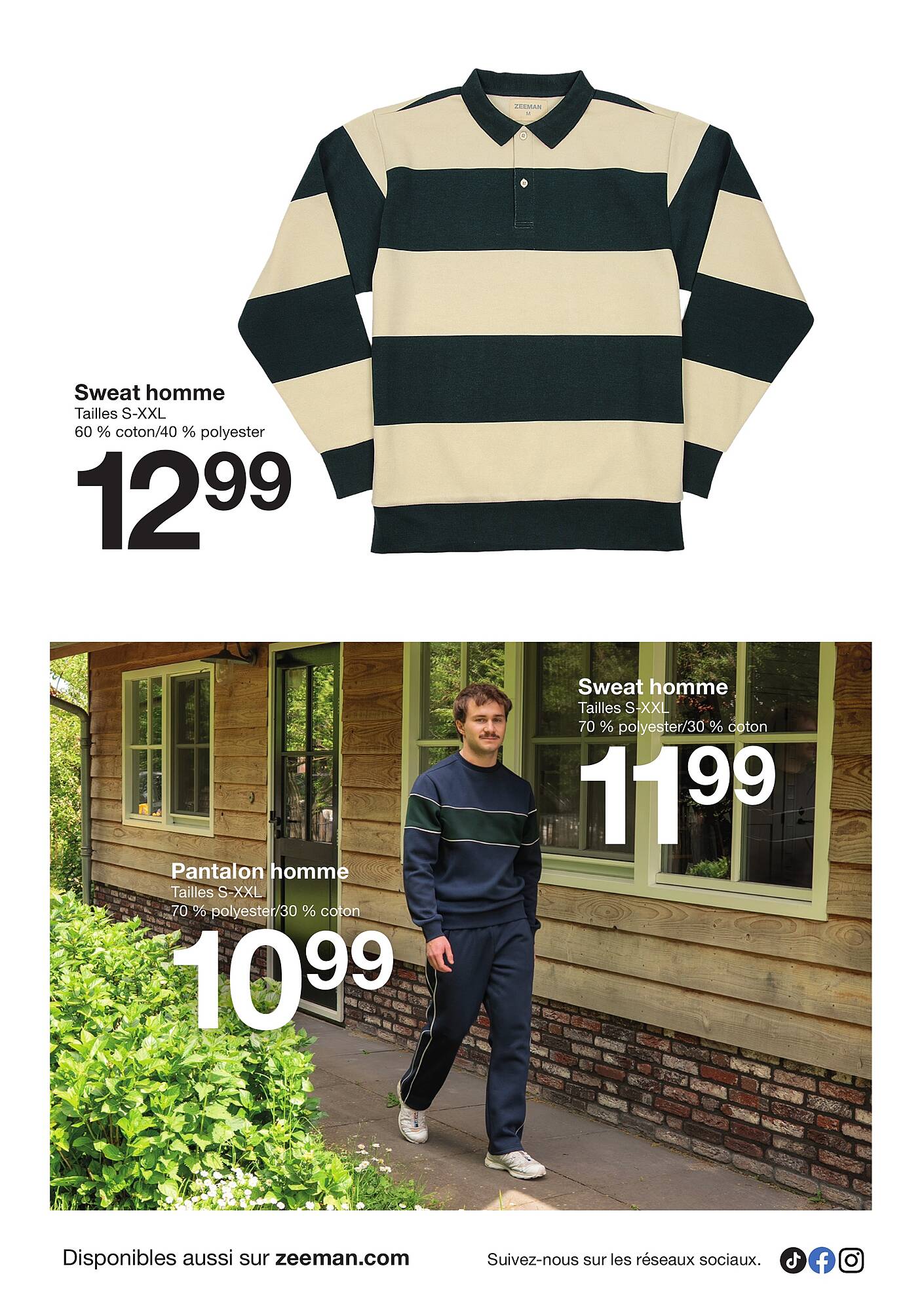 Zeeman Catalogue - Pagina 4