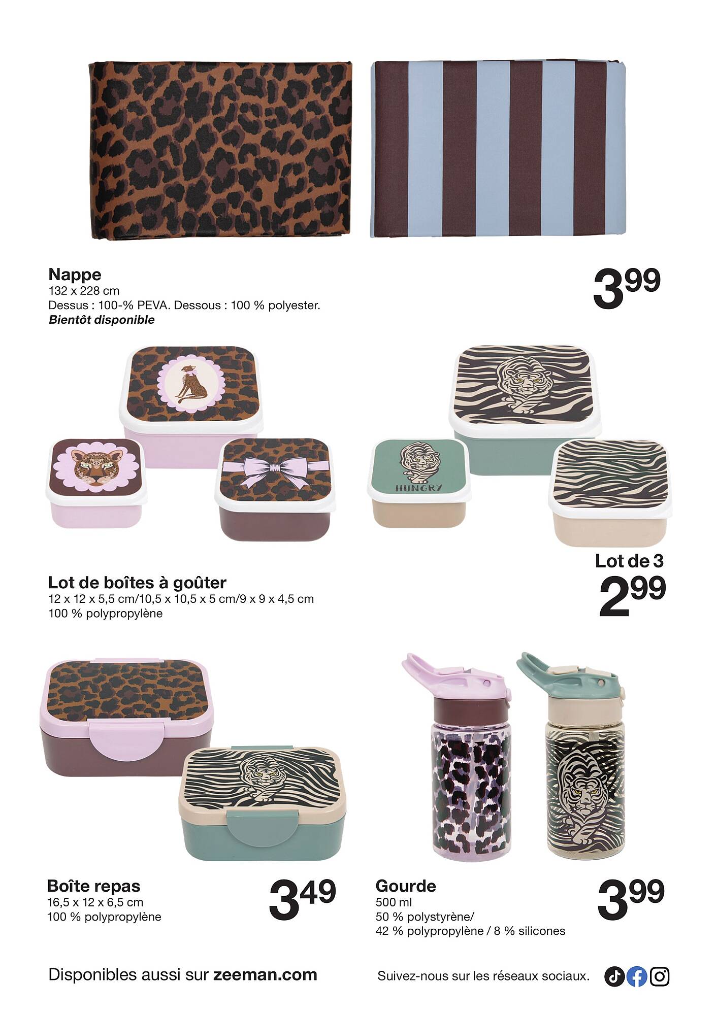 Zeeman Catalogue - Pagina 6
