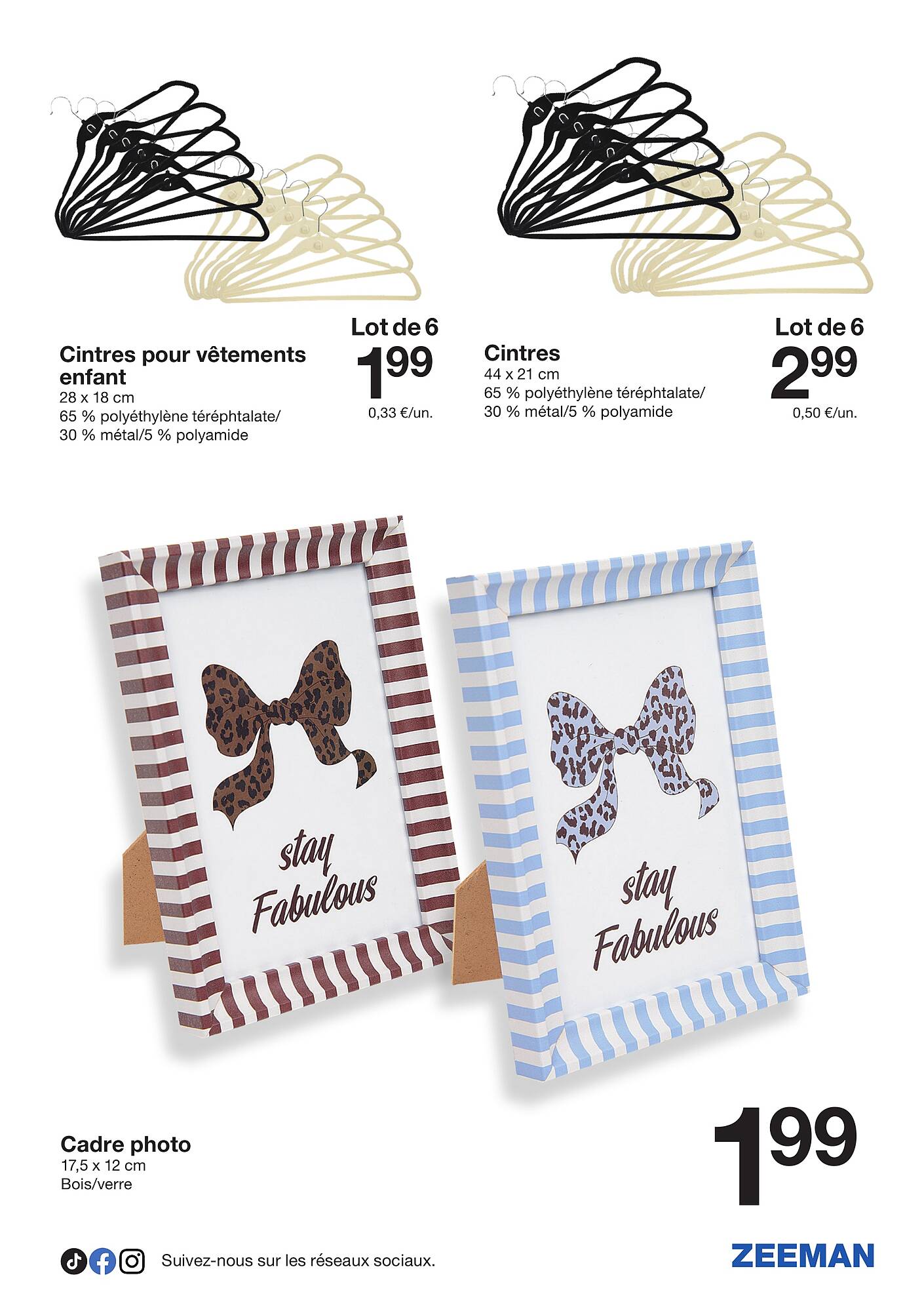 Zeeman Catalogue - Pagina 7