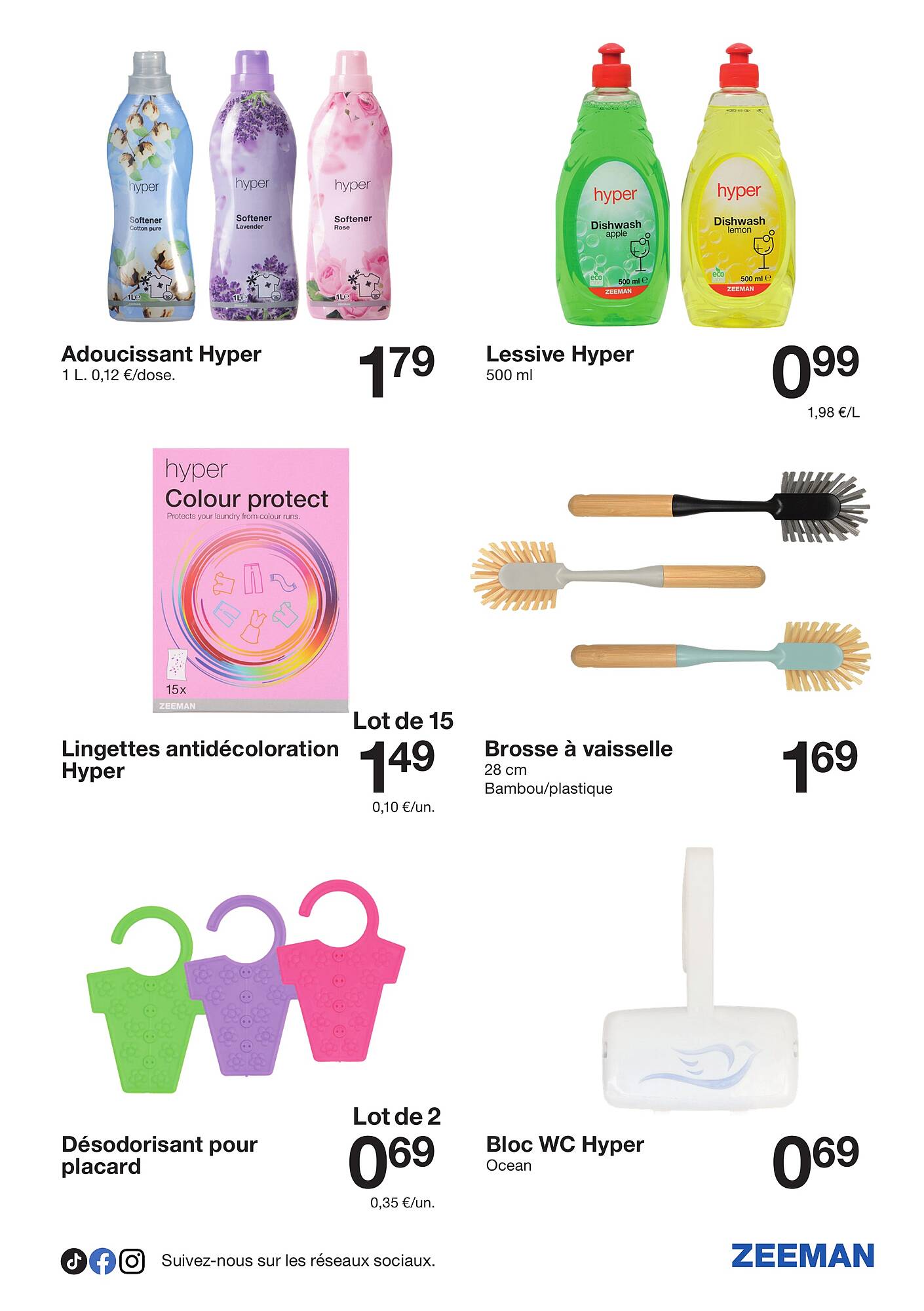 Zeeman Catalogue - Pagina 9