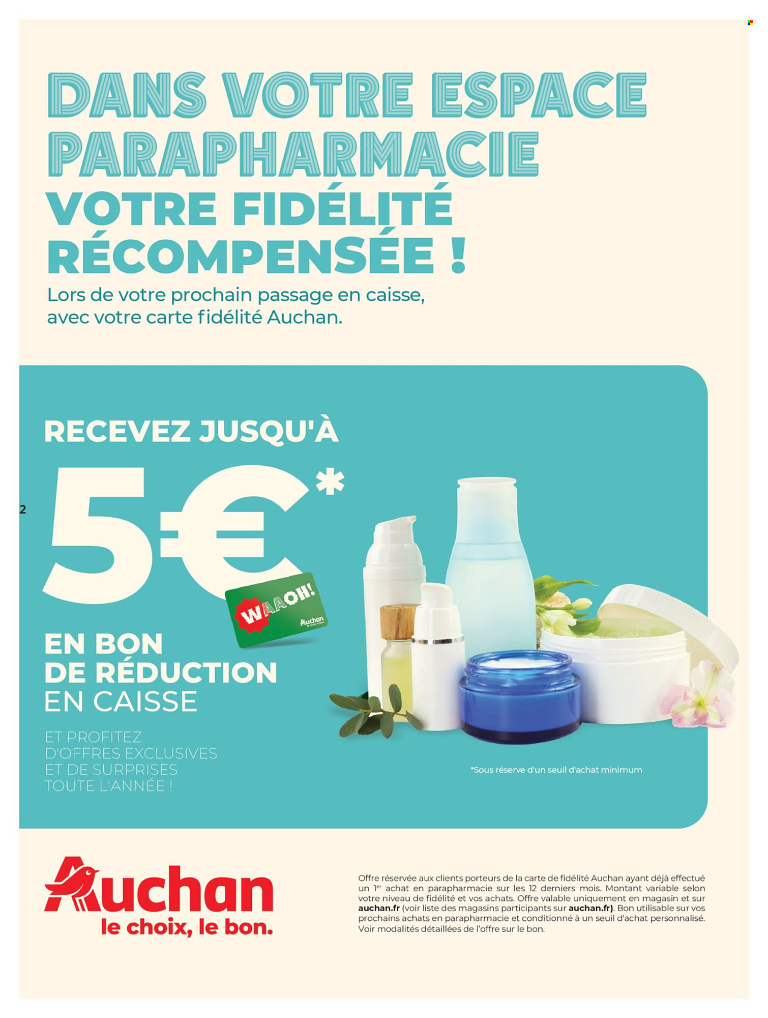 Auchan Catalogue - Pagina 2