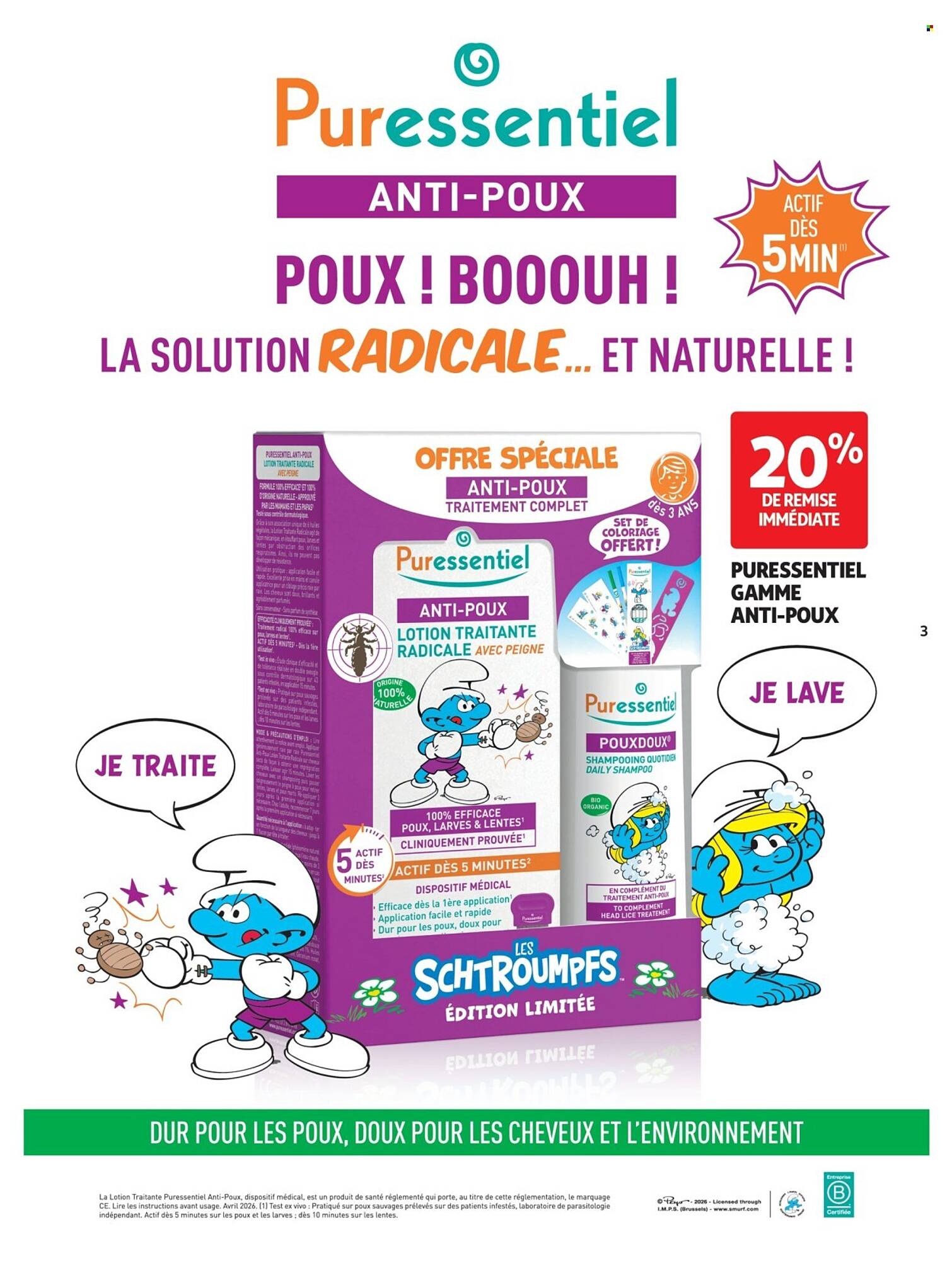 Auchan Catalogue - Pagina 3