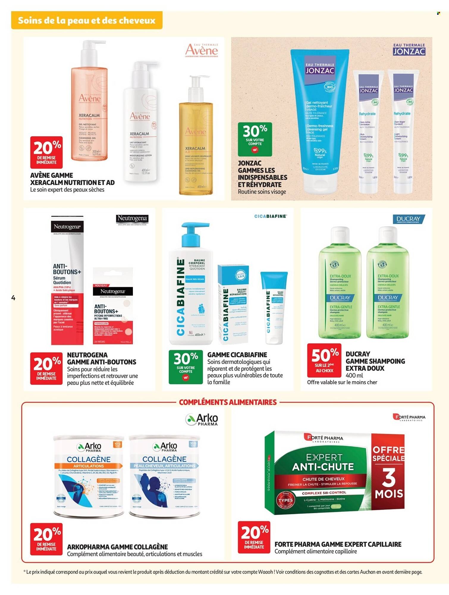 Auchan Catalogue - Pagina 4