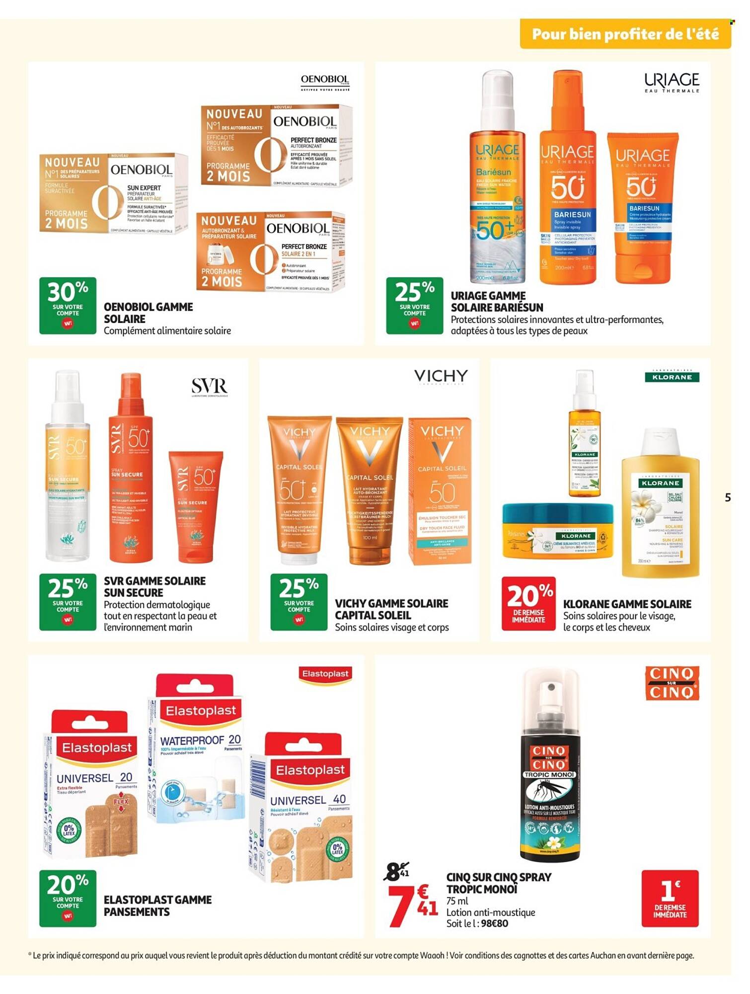 Auchan Catalogue - Pagina 5
