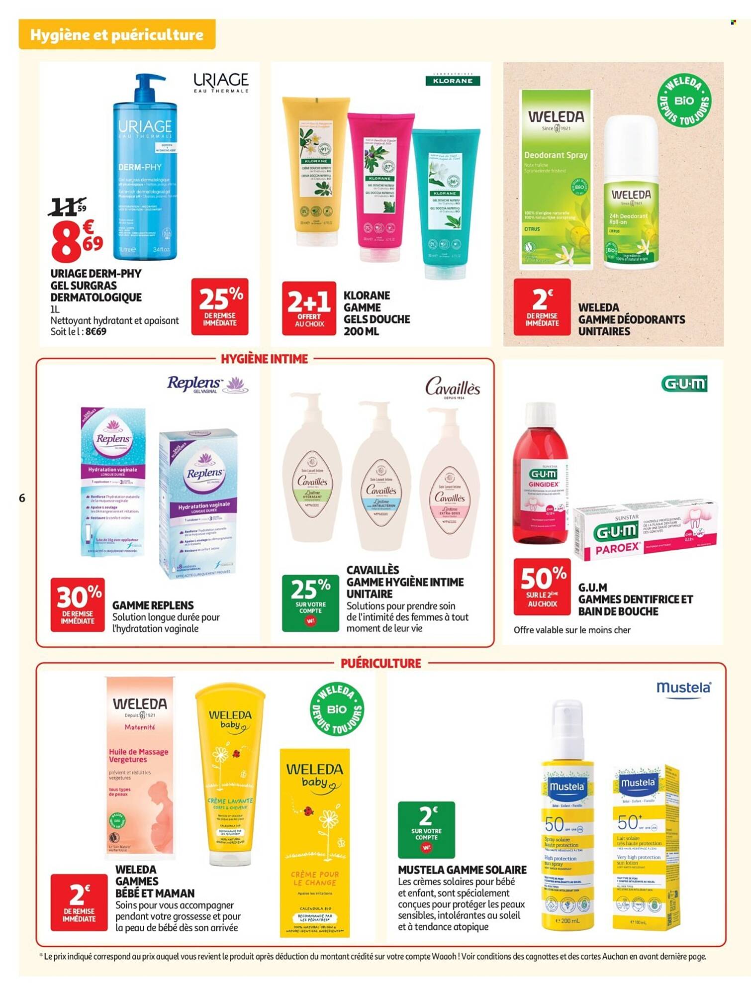 Auchan Catalogue - Pagina 6