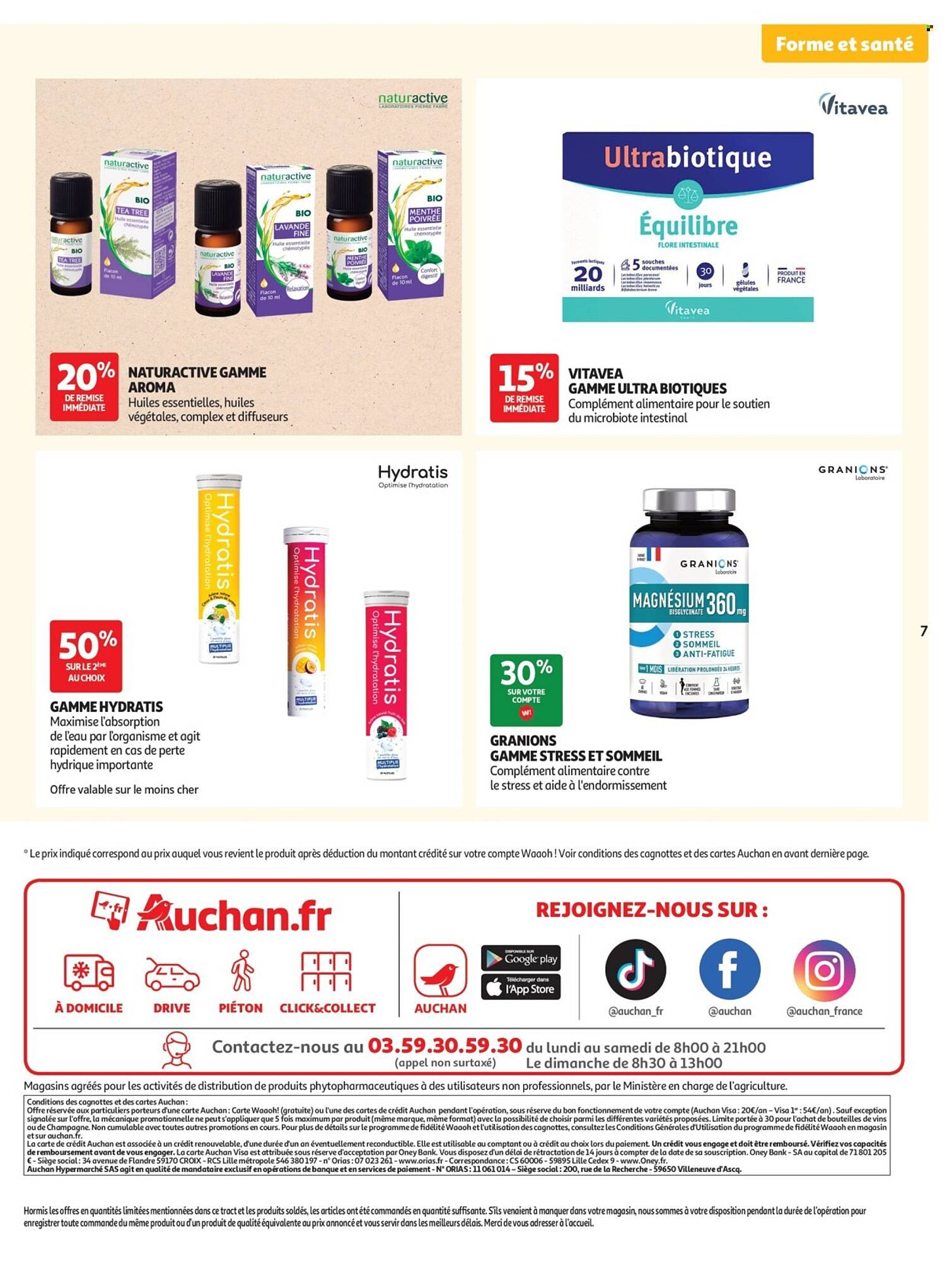 Auchan Catalogue - Pagina 7