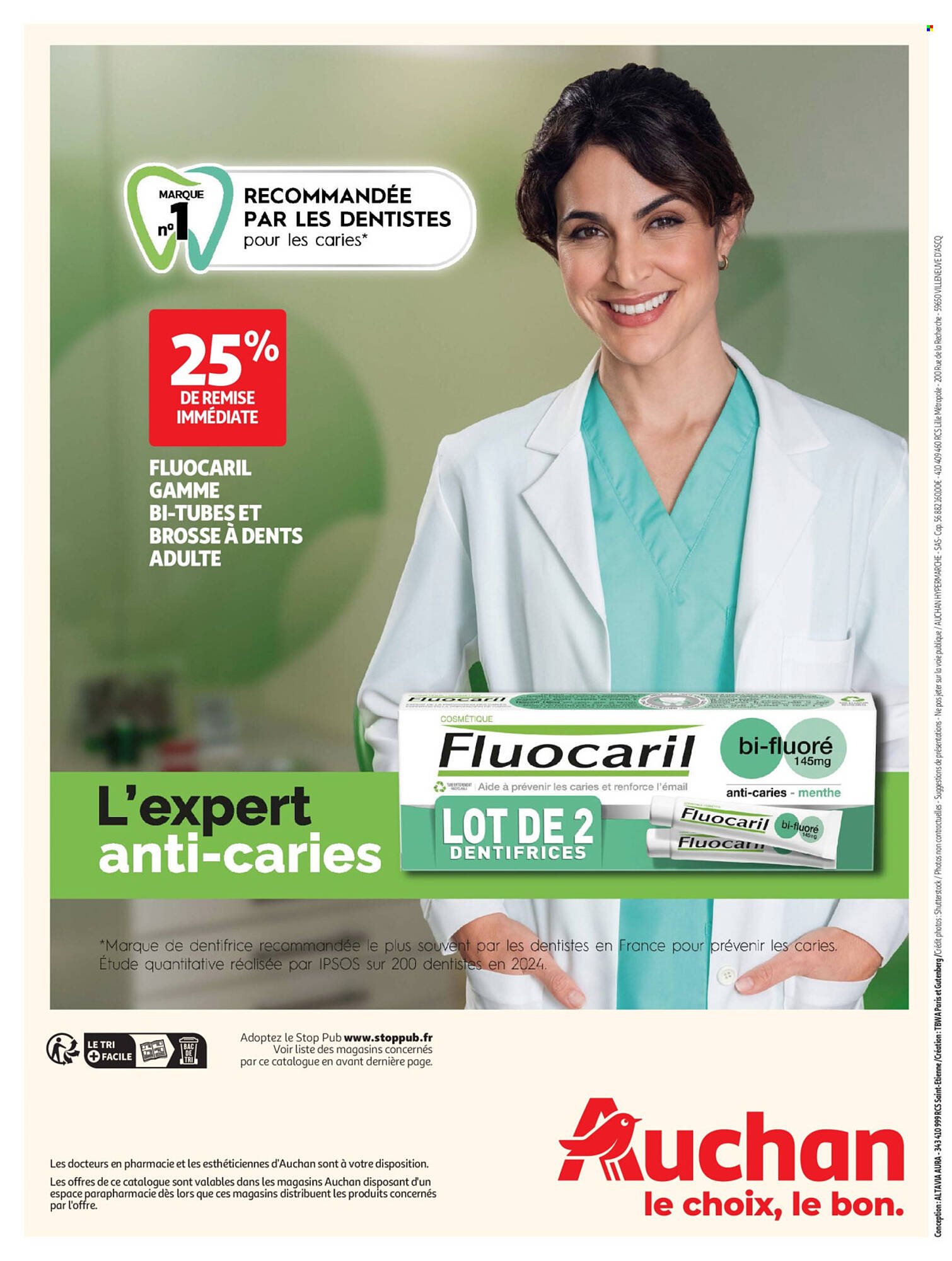 Auchan Catalogue - Pagina 8