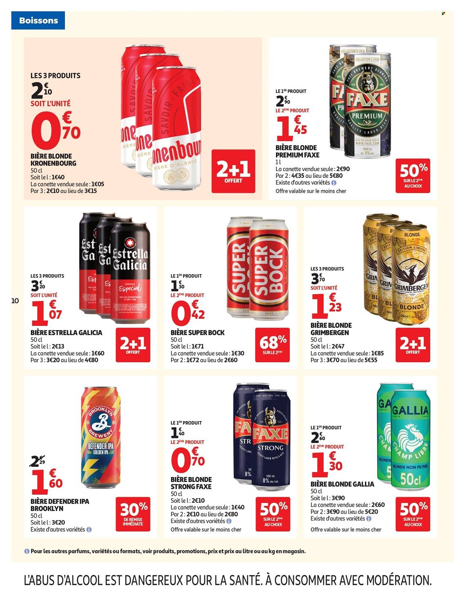 Auchan Catalogue - Pagina 10
