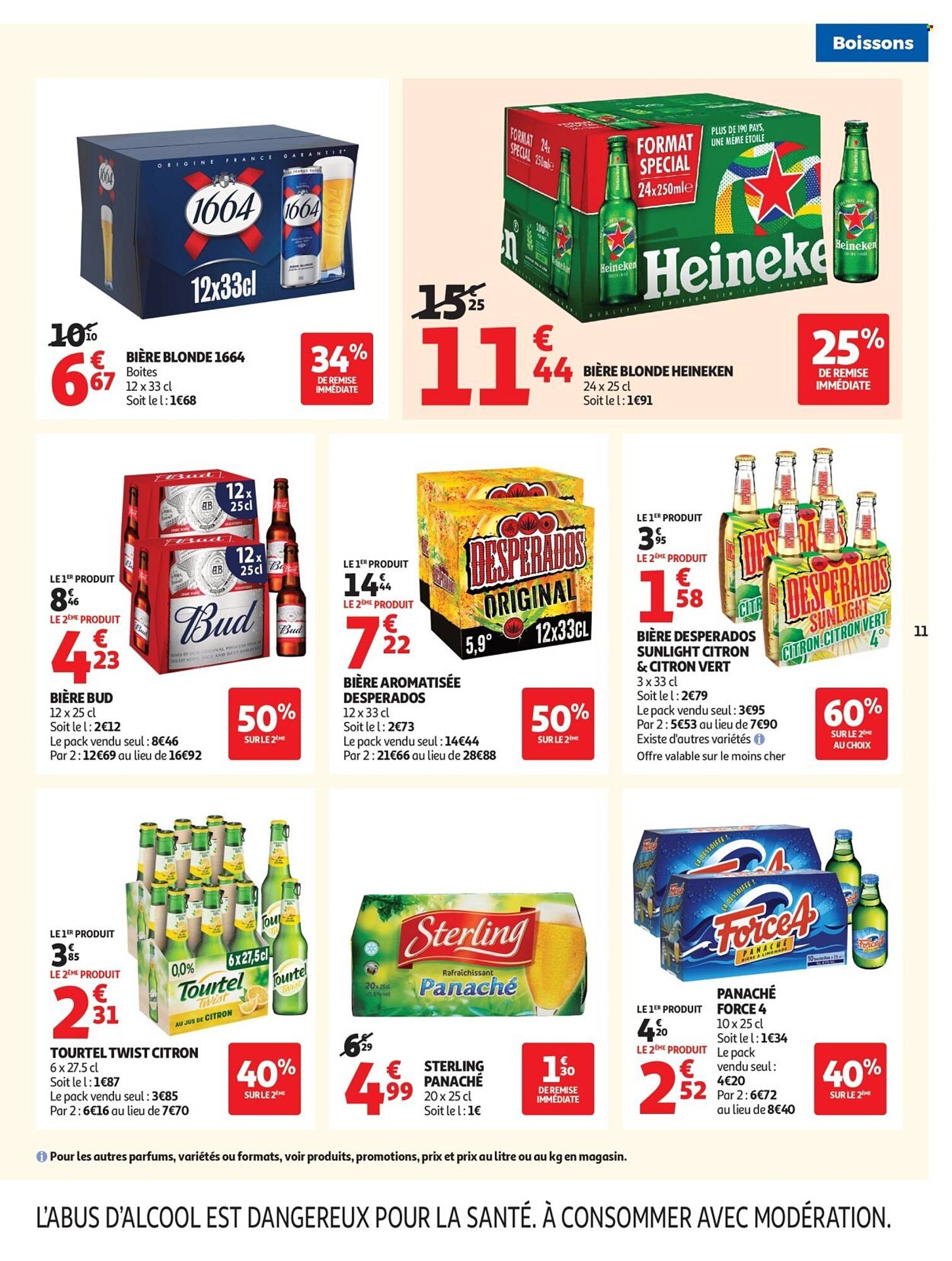 Auchan Catalogue - Pagina 11
