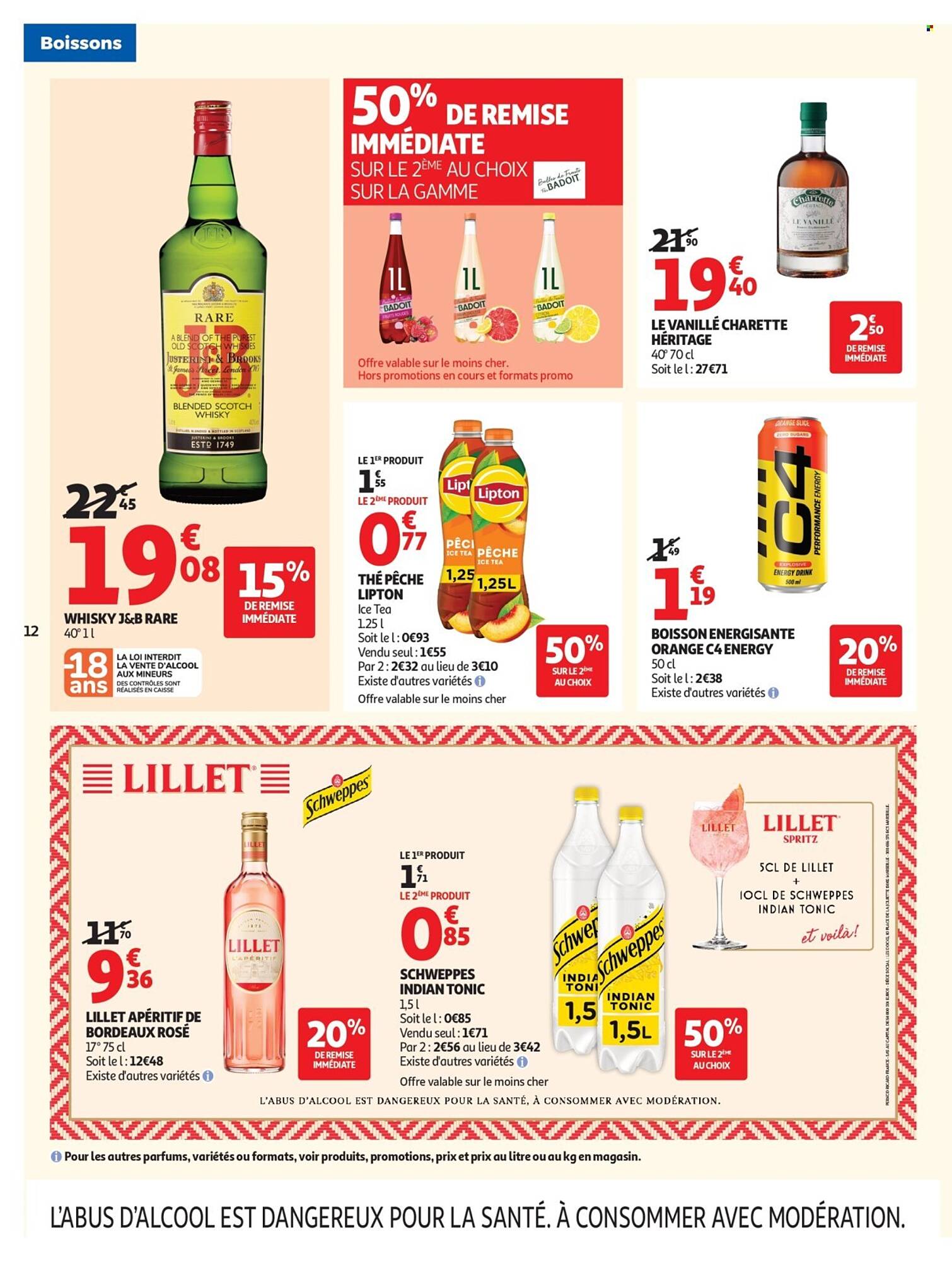 Auchan Catalogue - Pagina 12