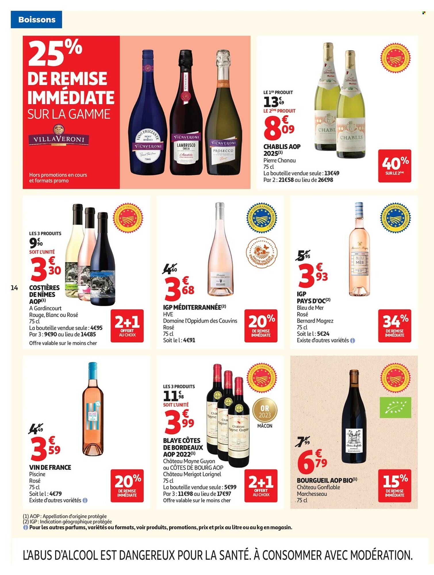 Auchan Catalogue - Pagina 14
