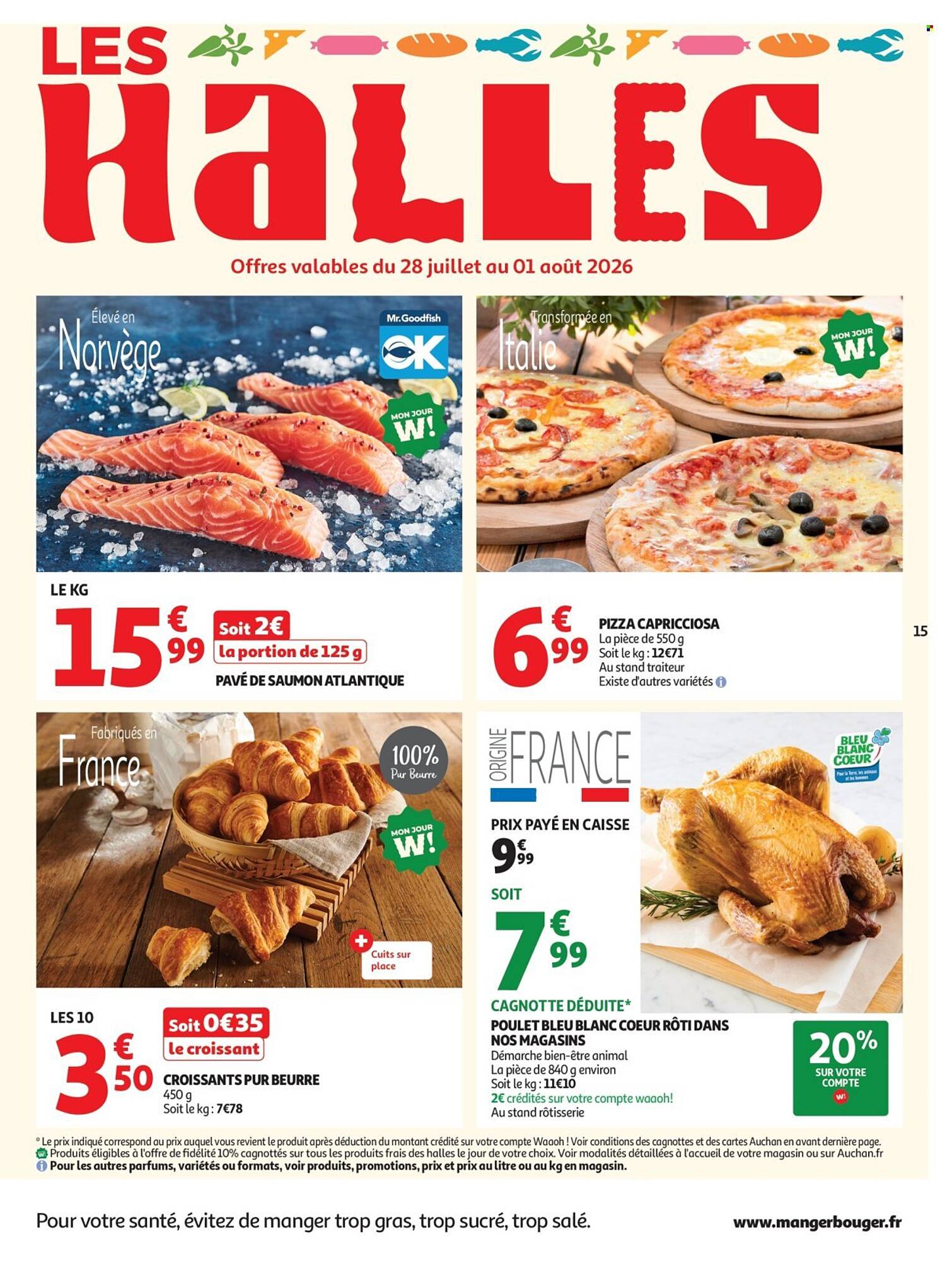 Auchan Catalogue - Pagina 15