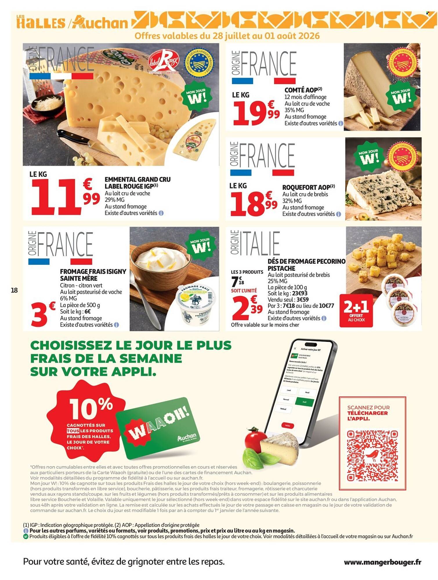 Auchan Catalogue - Pagina 18