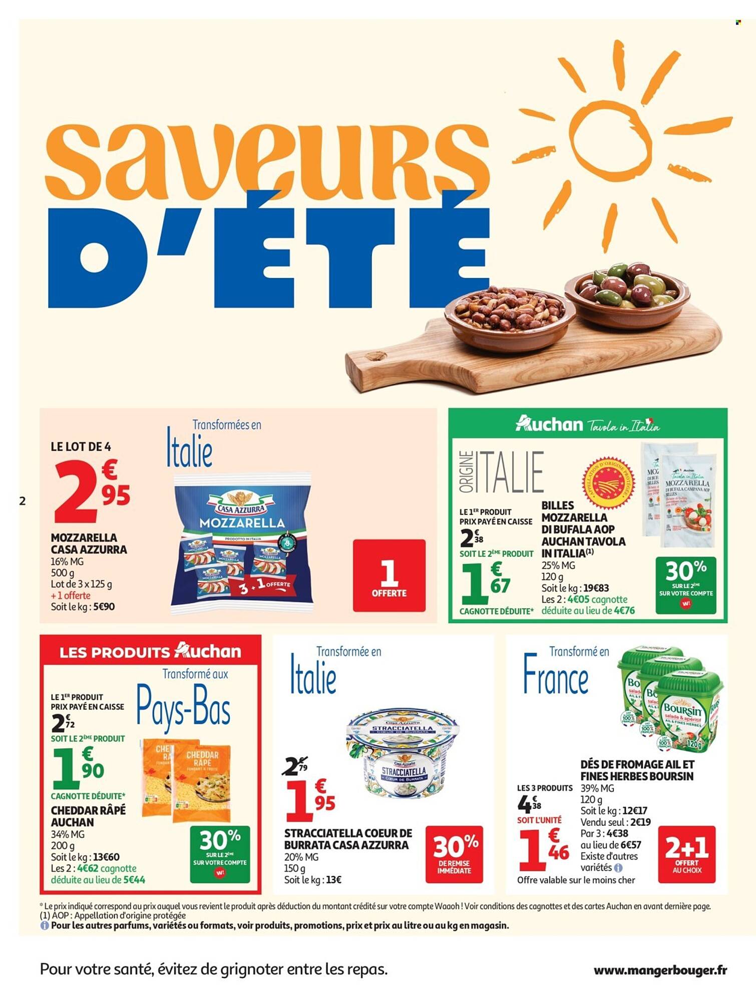 Auchan Catalogue - Pagina 2