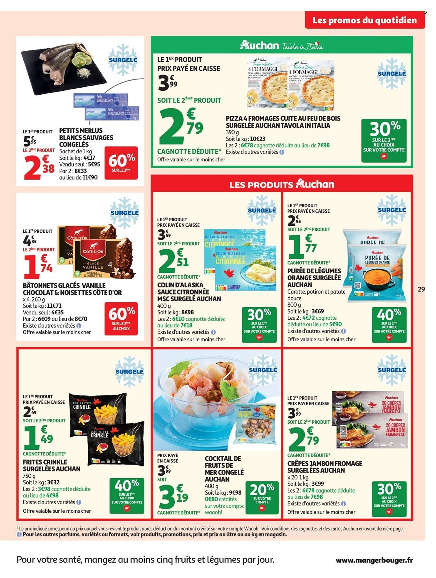 Auchan Catalogue - Pagina 29