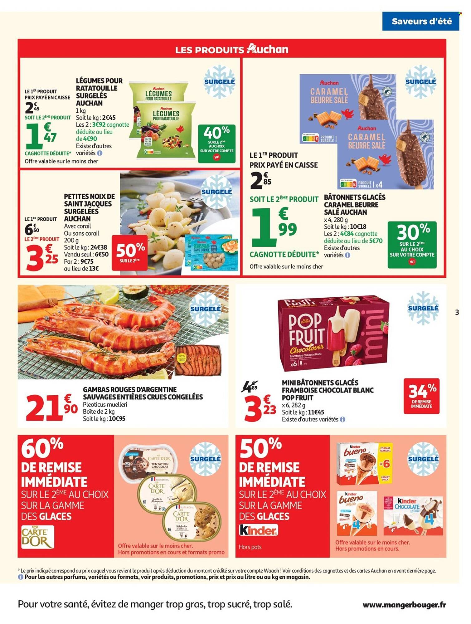 Auchan Catalogue - Pagina 3