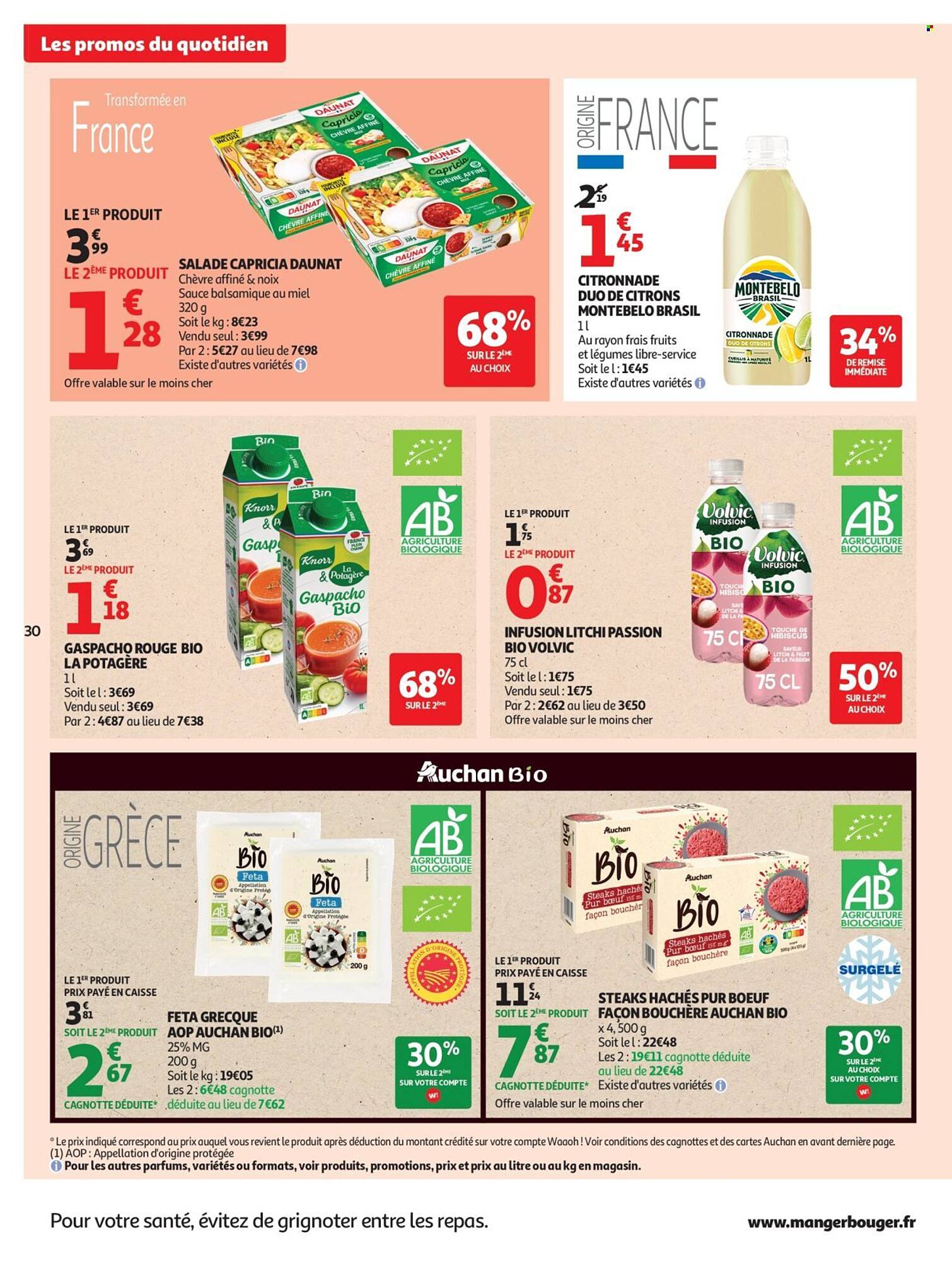 Auchan Catalogue - Pagina 30