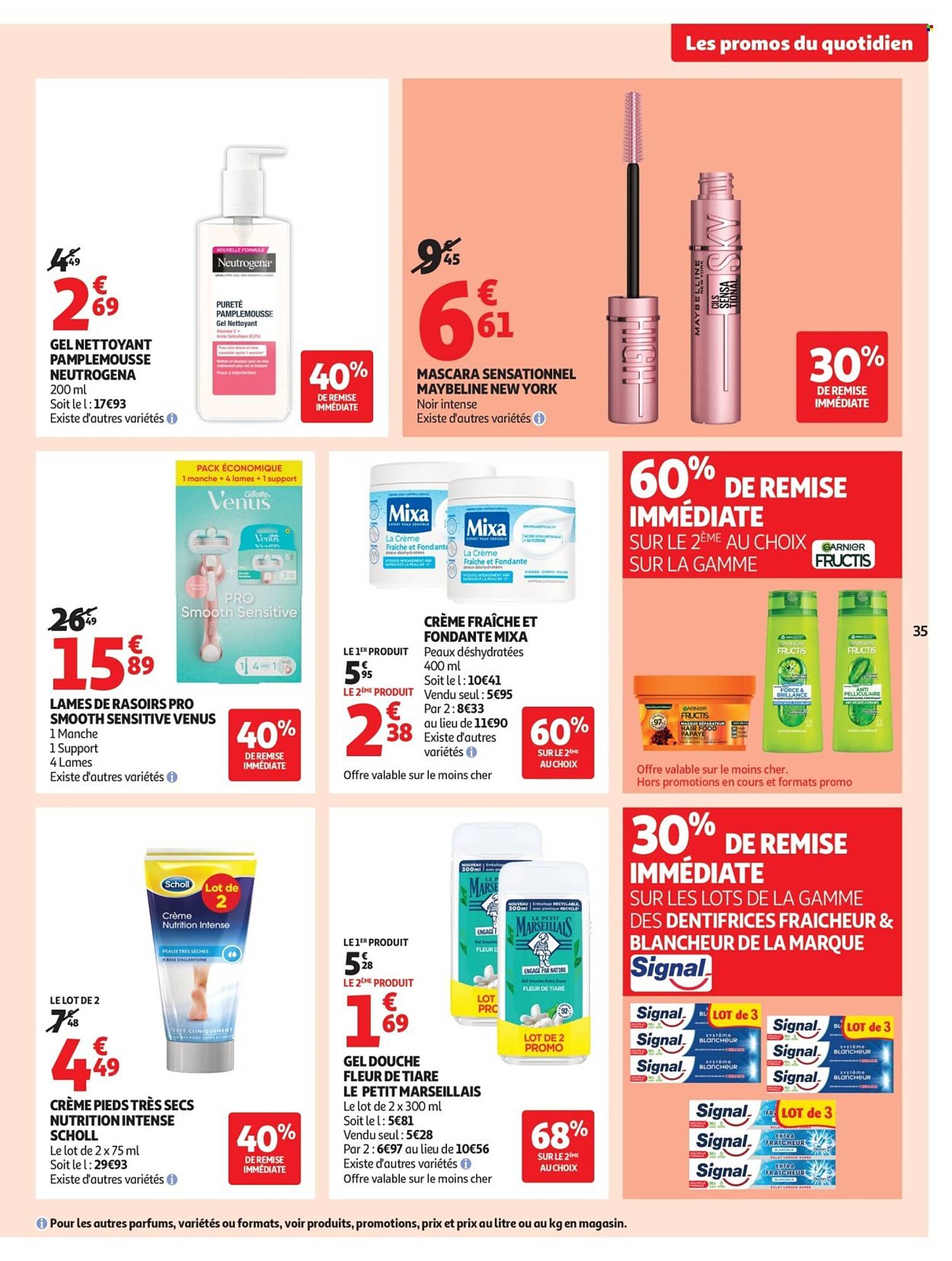 Auchan Catalogue - Pagina 35