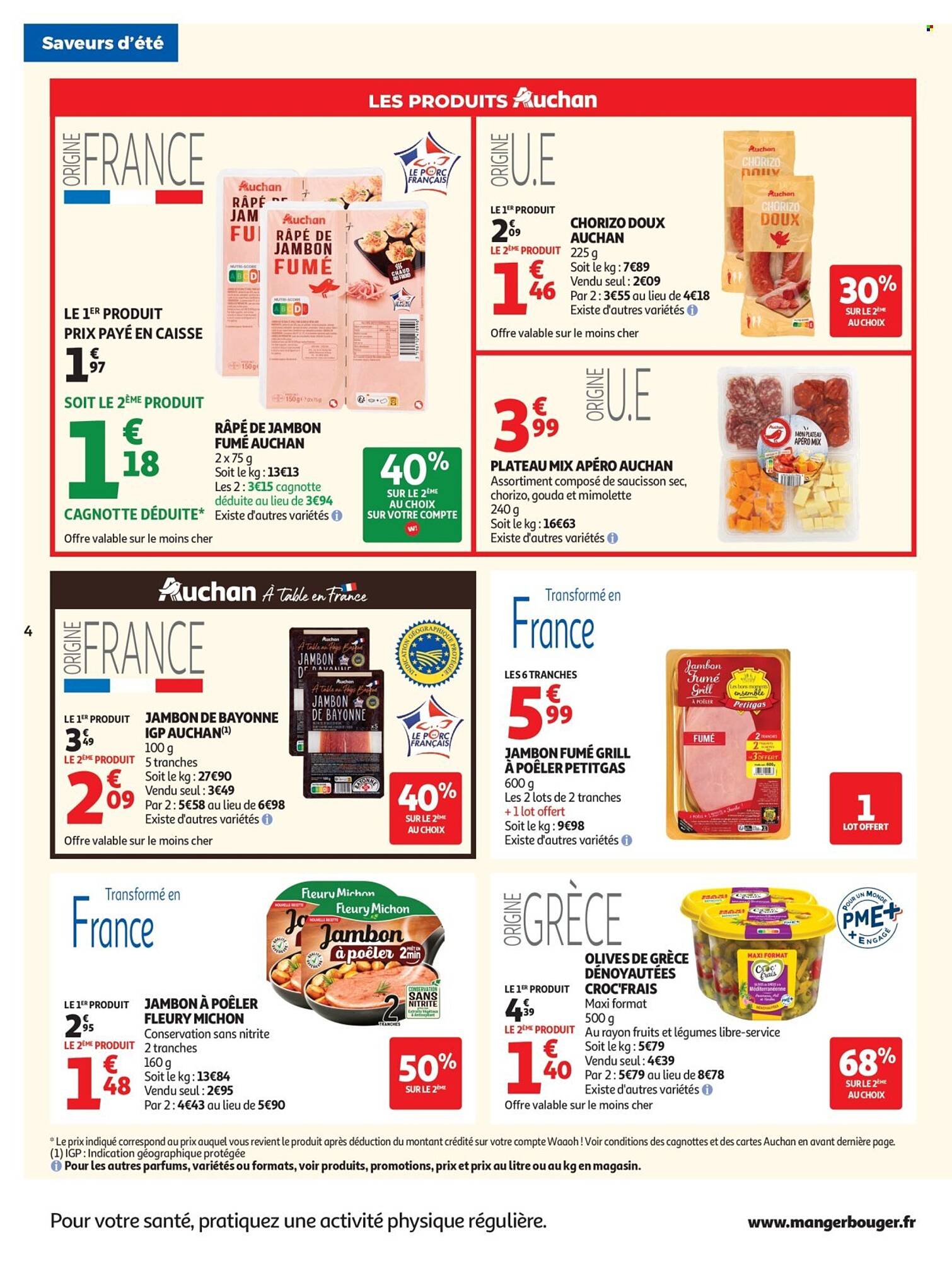 Auchan Catalogue - Pagina 4