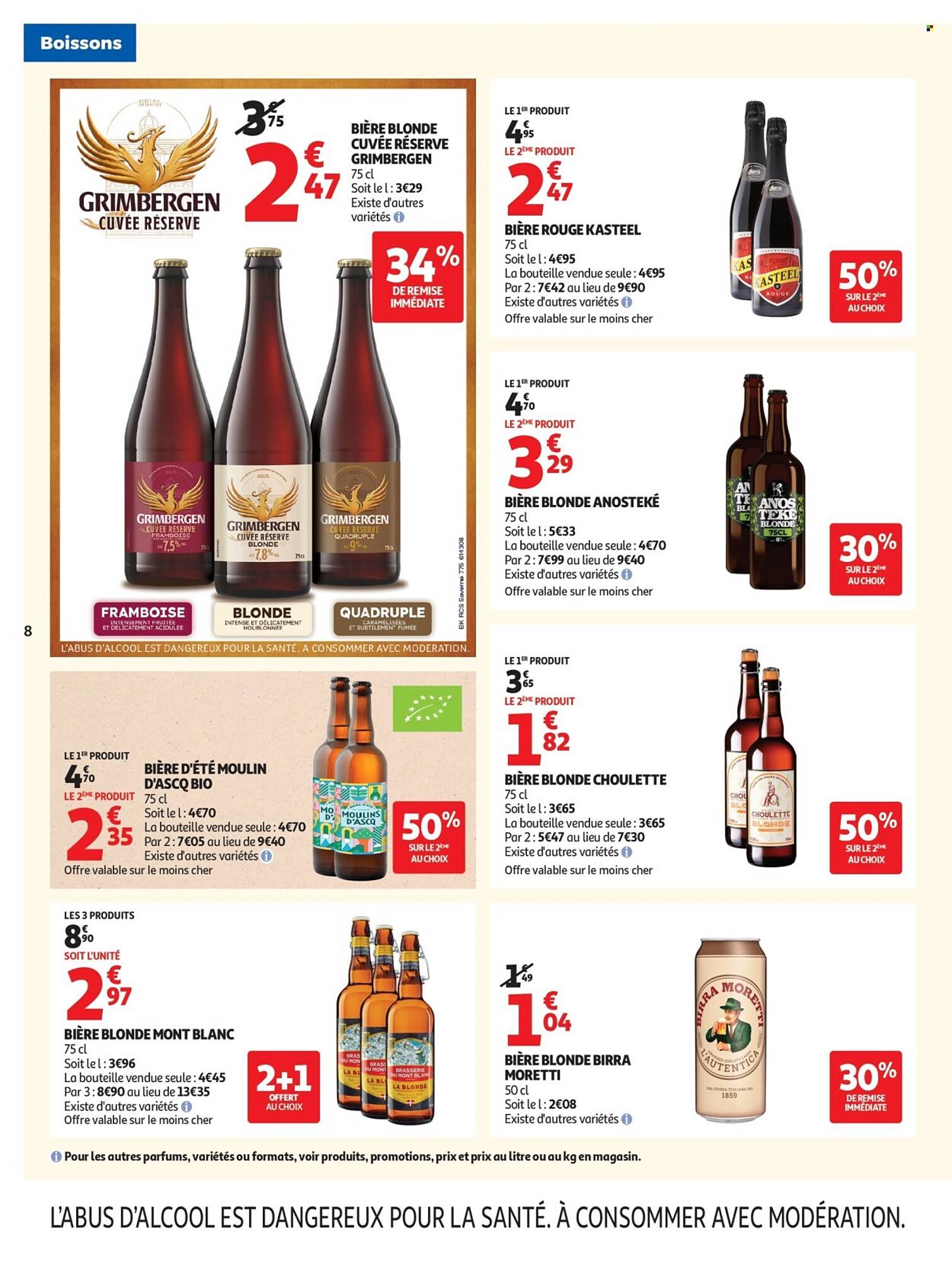 Auchan Catalogue - Pagina 8