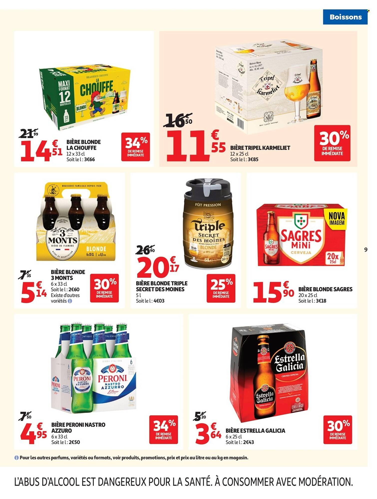 Auchan Catalogue - Pagina 9