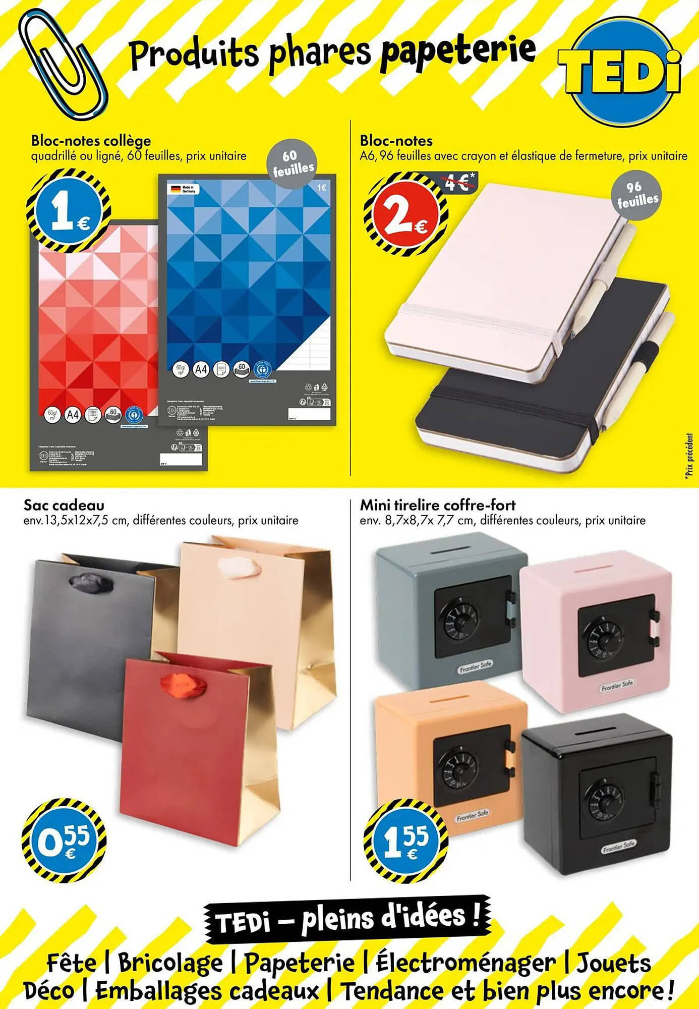 TEDi Catalogue - Pagina 11
