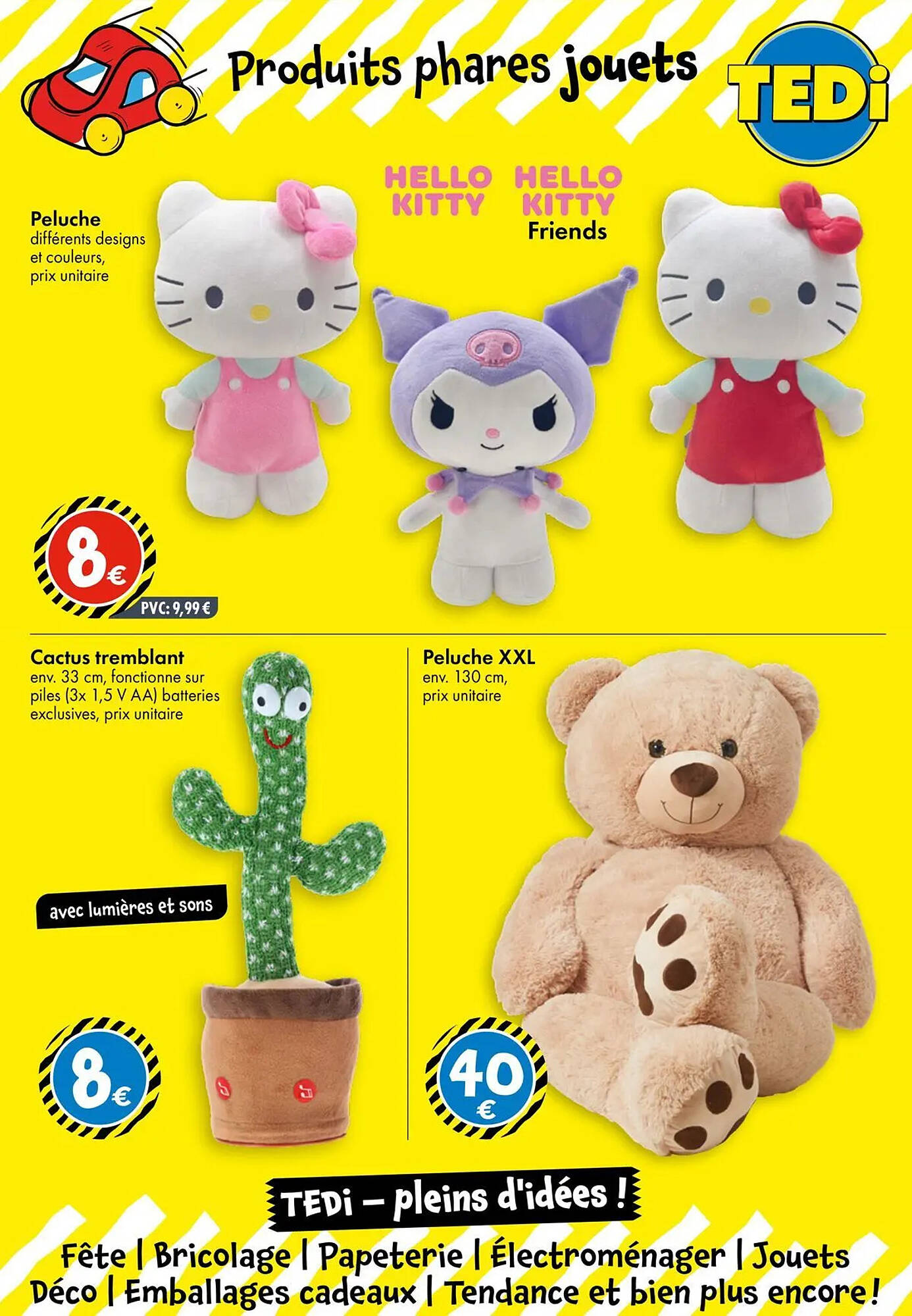 TEDi Catalogue - Pagina 4
